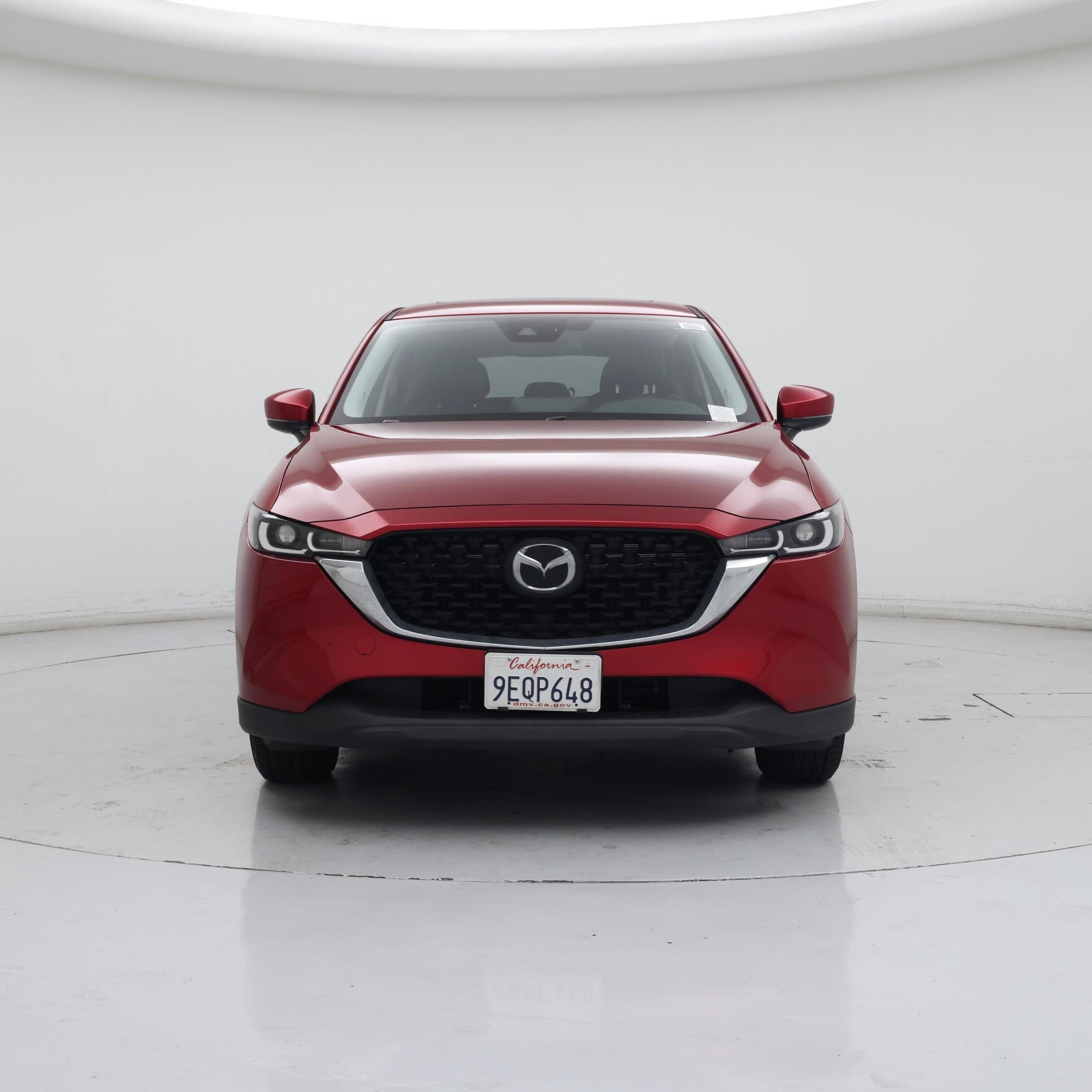 Thumbnail: 2023 Mazda CX-5 - 5