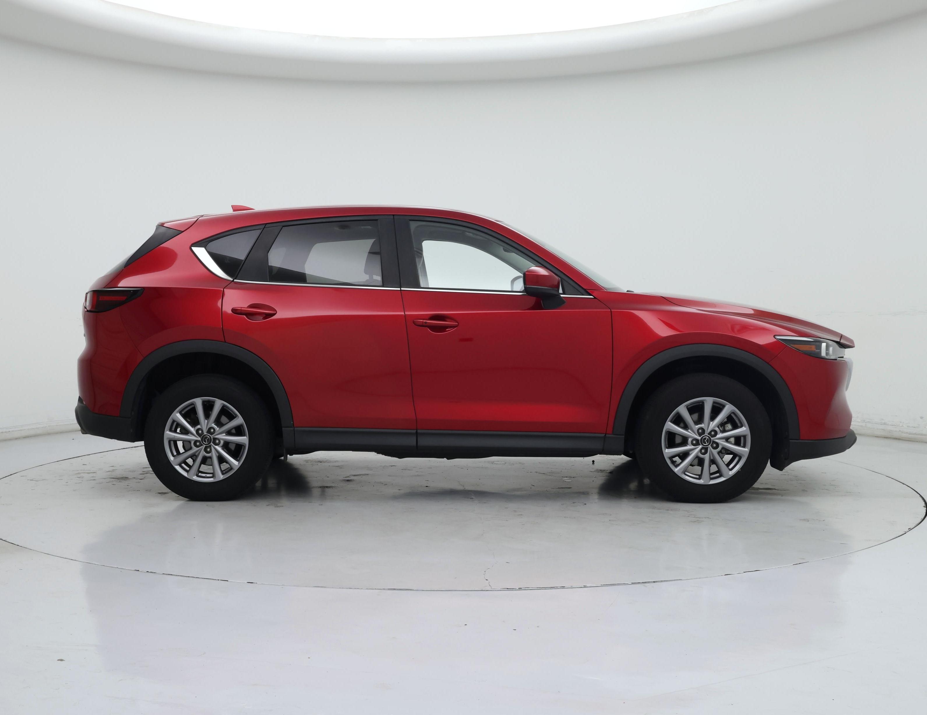 Thumbnail: 2023 Mazda CX-5 - 7