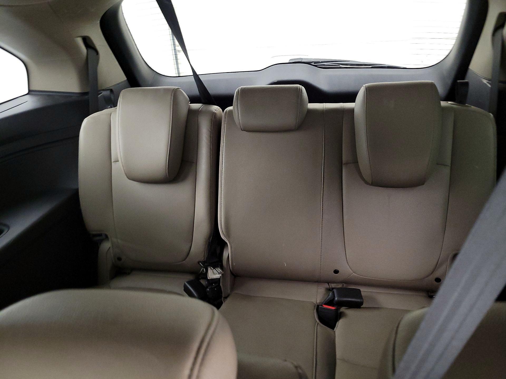 Thumbnail: 2019 Honda Odyssey - 20