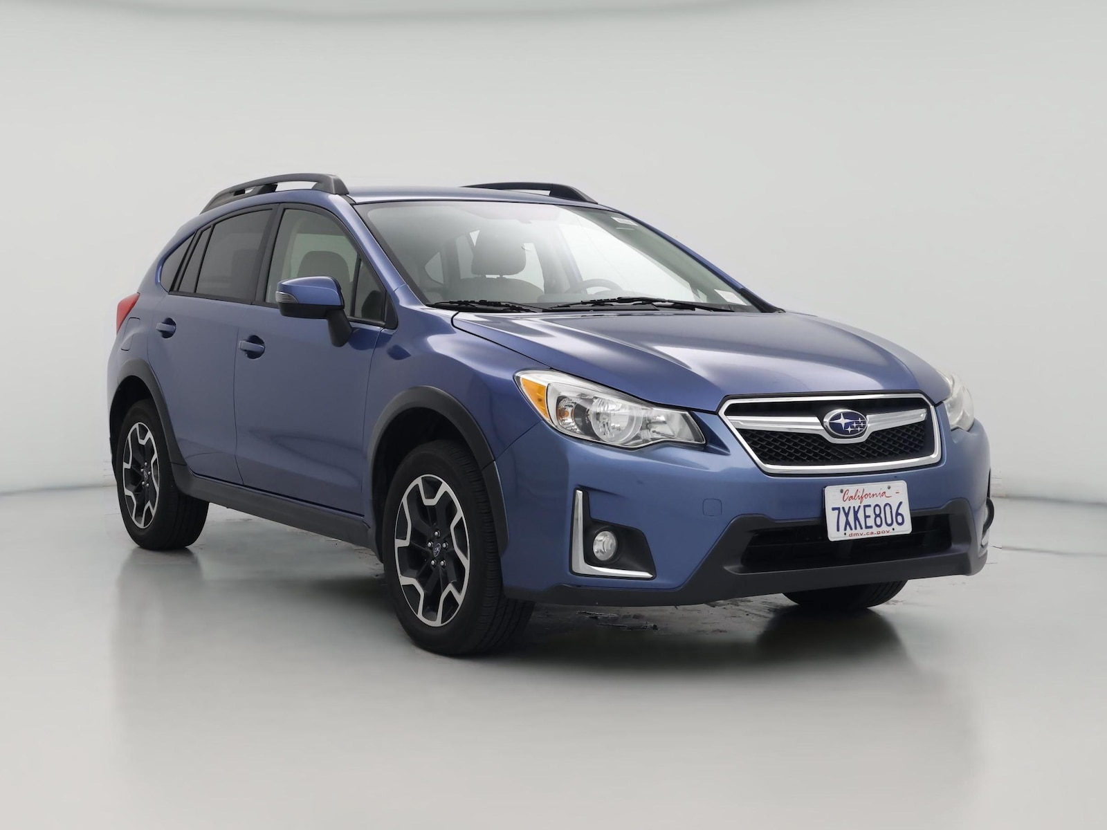 2017 Subaru Crosstrek