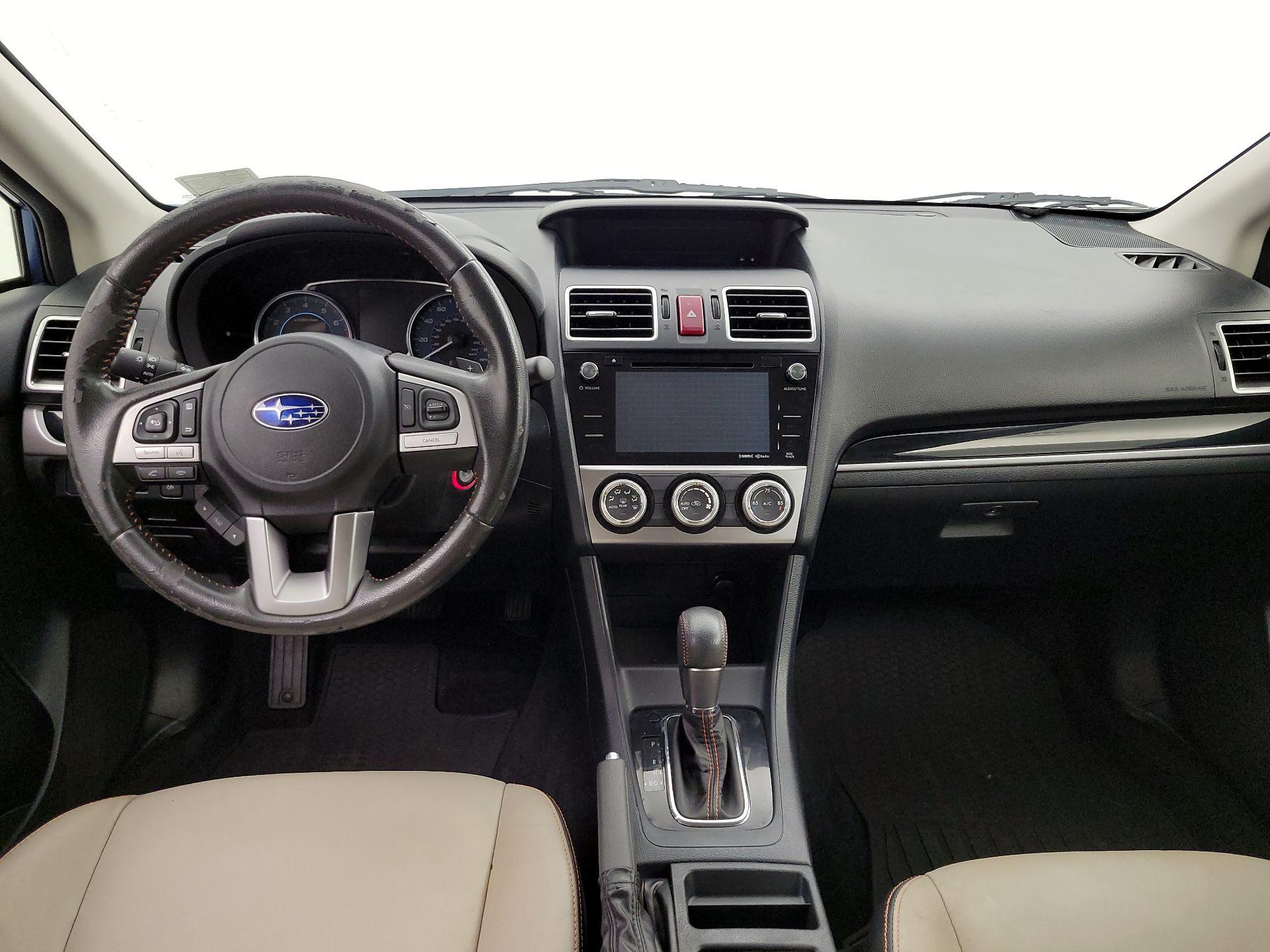 Thumbnail: 2017 Subaru Crosstrek - 9