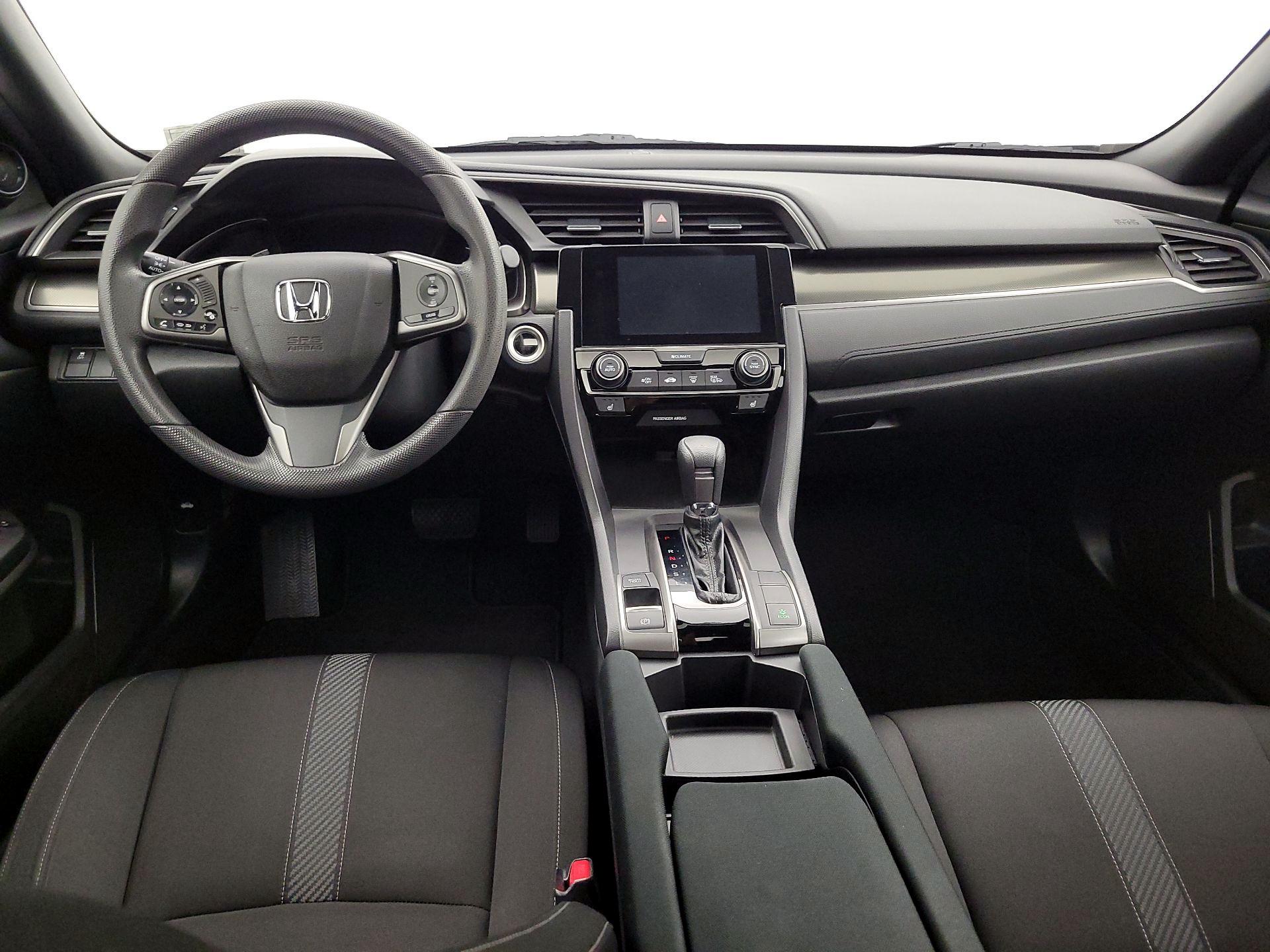 Thumbnail: 2018 Honda Civic - 9