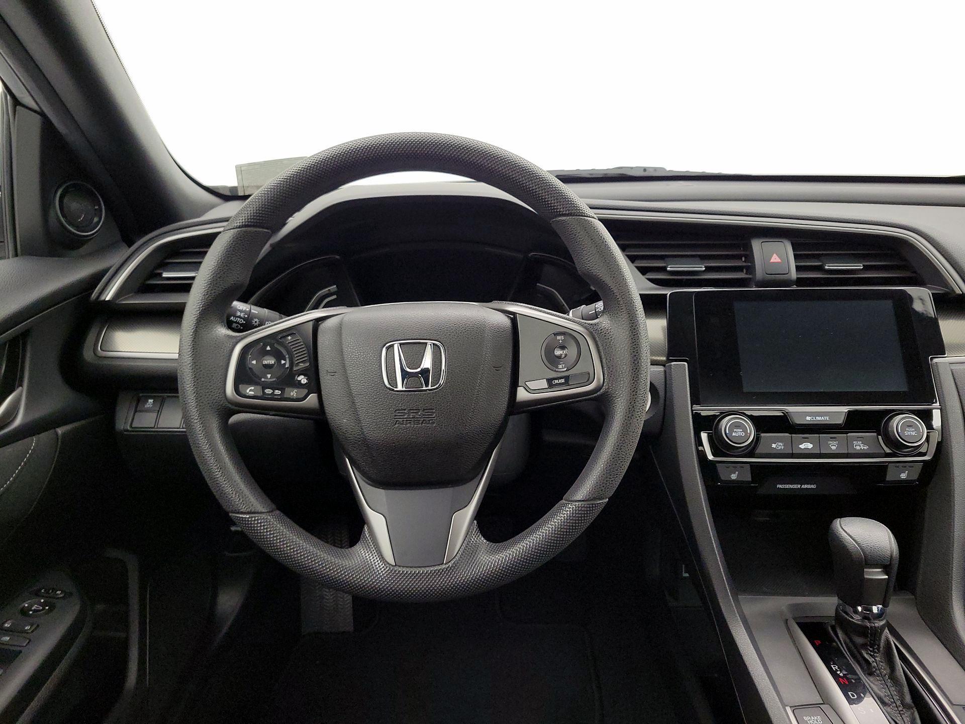 Thumbnail: 2018 Honda Civic - 10