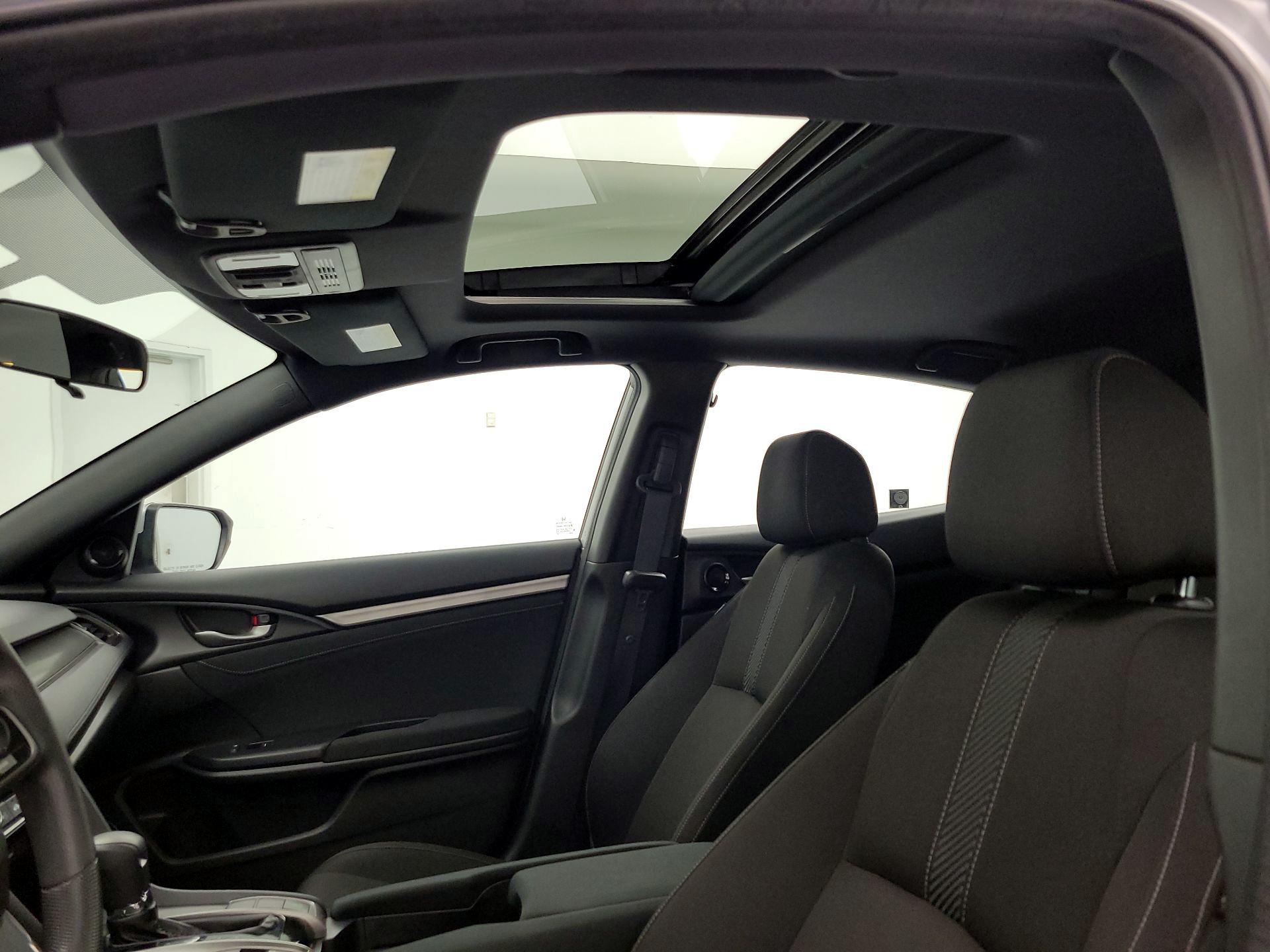 Thumbnail: 2018 Honda Civic - 18