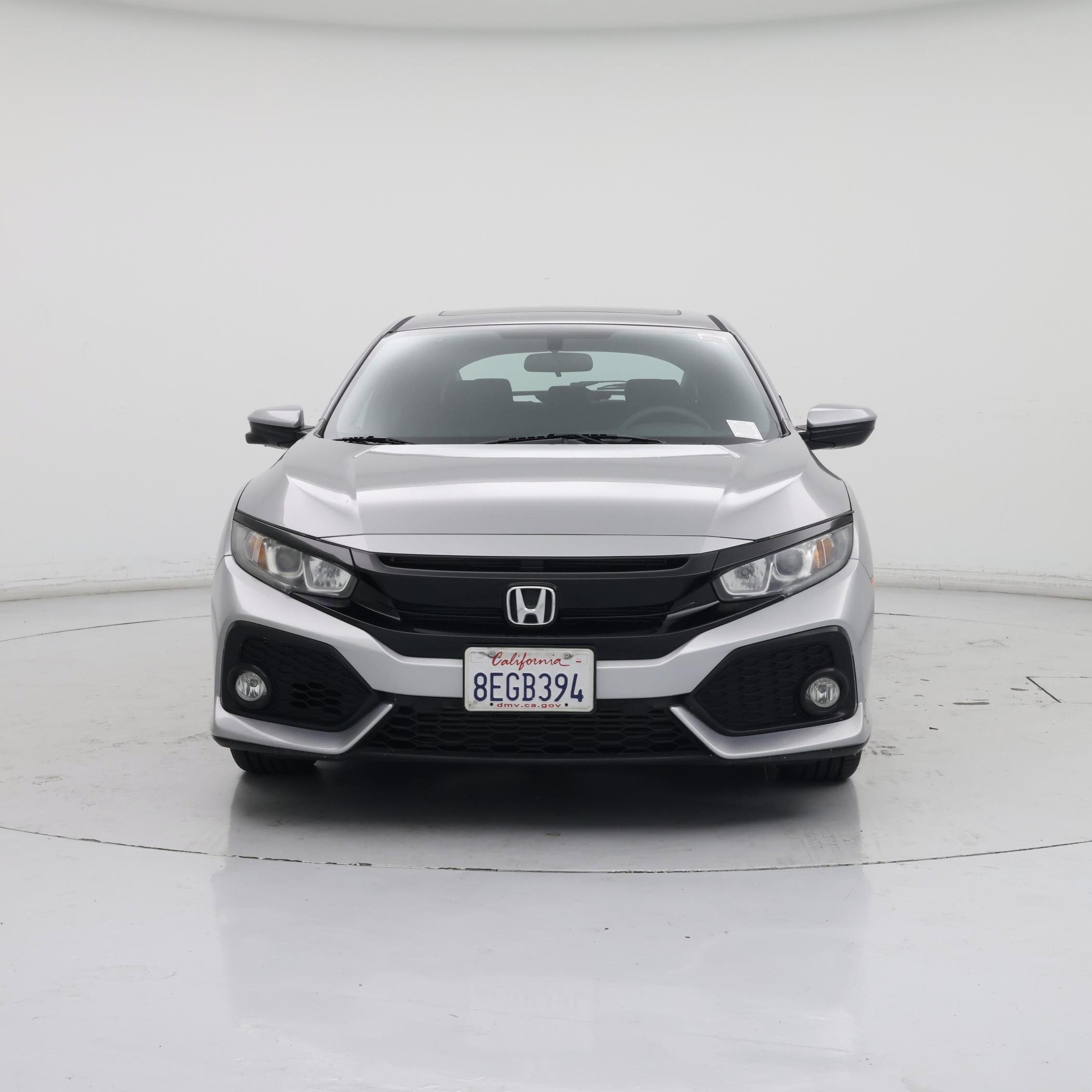 Thumbnail: 2018 Honda Civic - 5