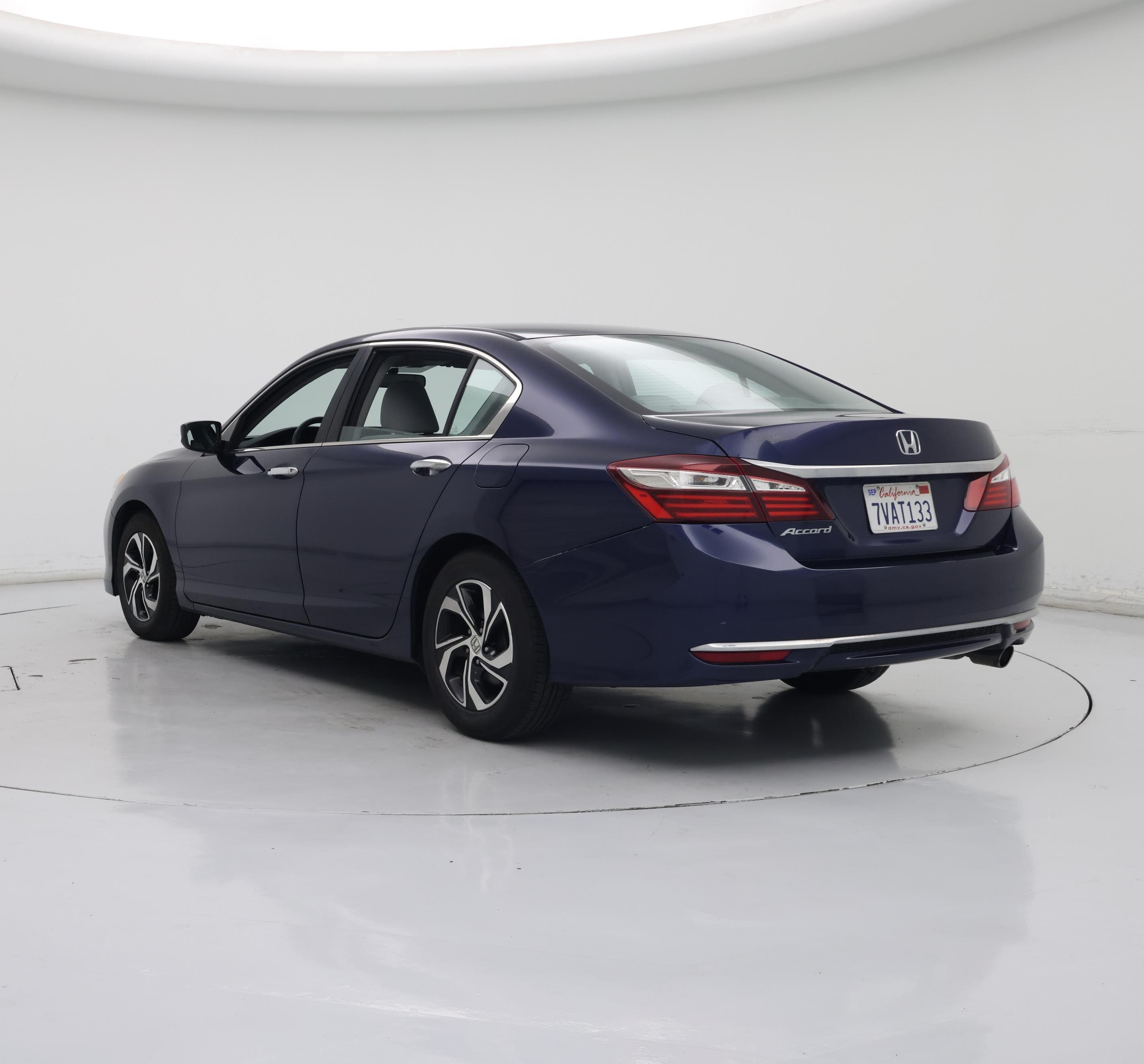 Thumbnail: 2016 Honda Accord - 2
