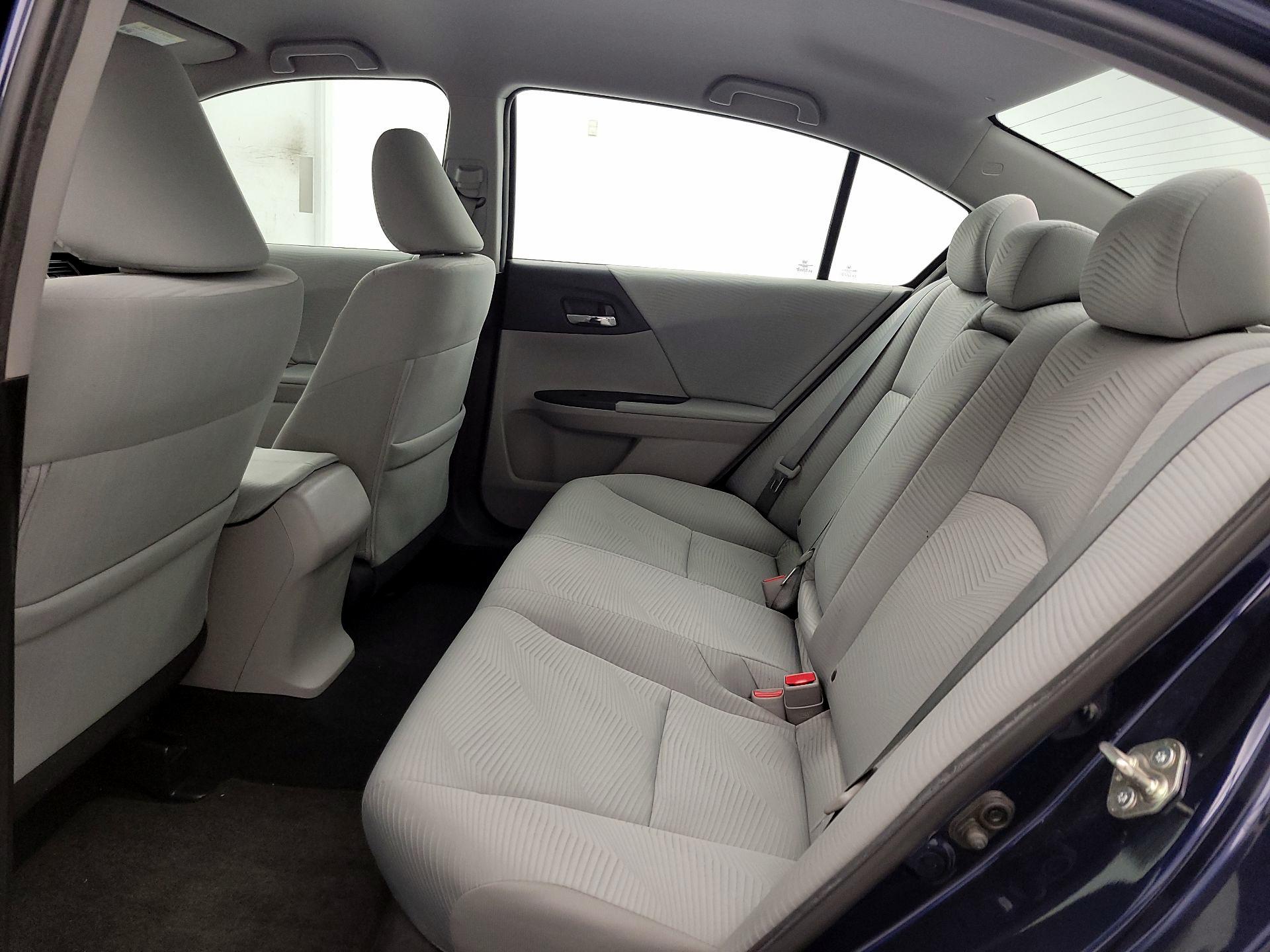 Thumbnail: 2016 Honda Accord - 19