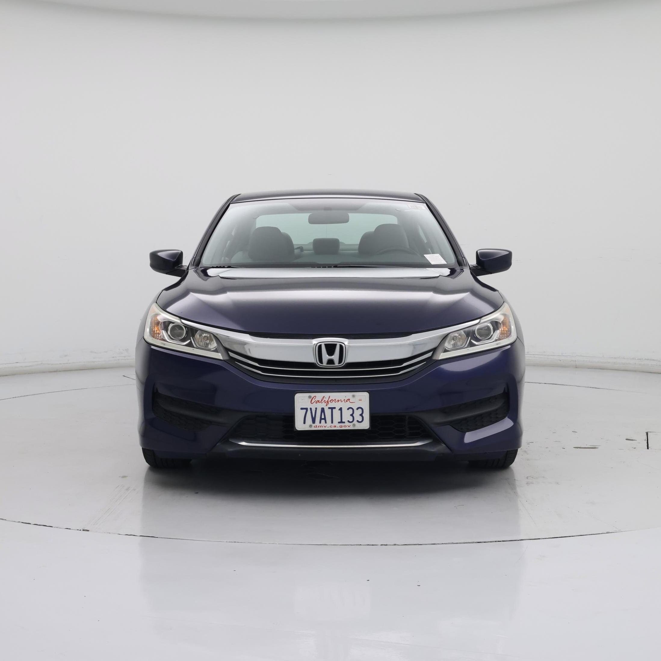 Thumbnail: 2016 Honda Accord - 5