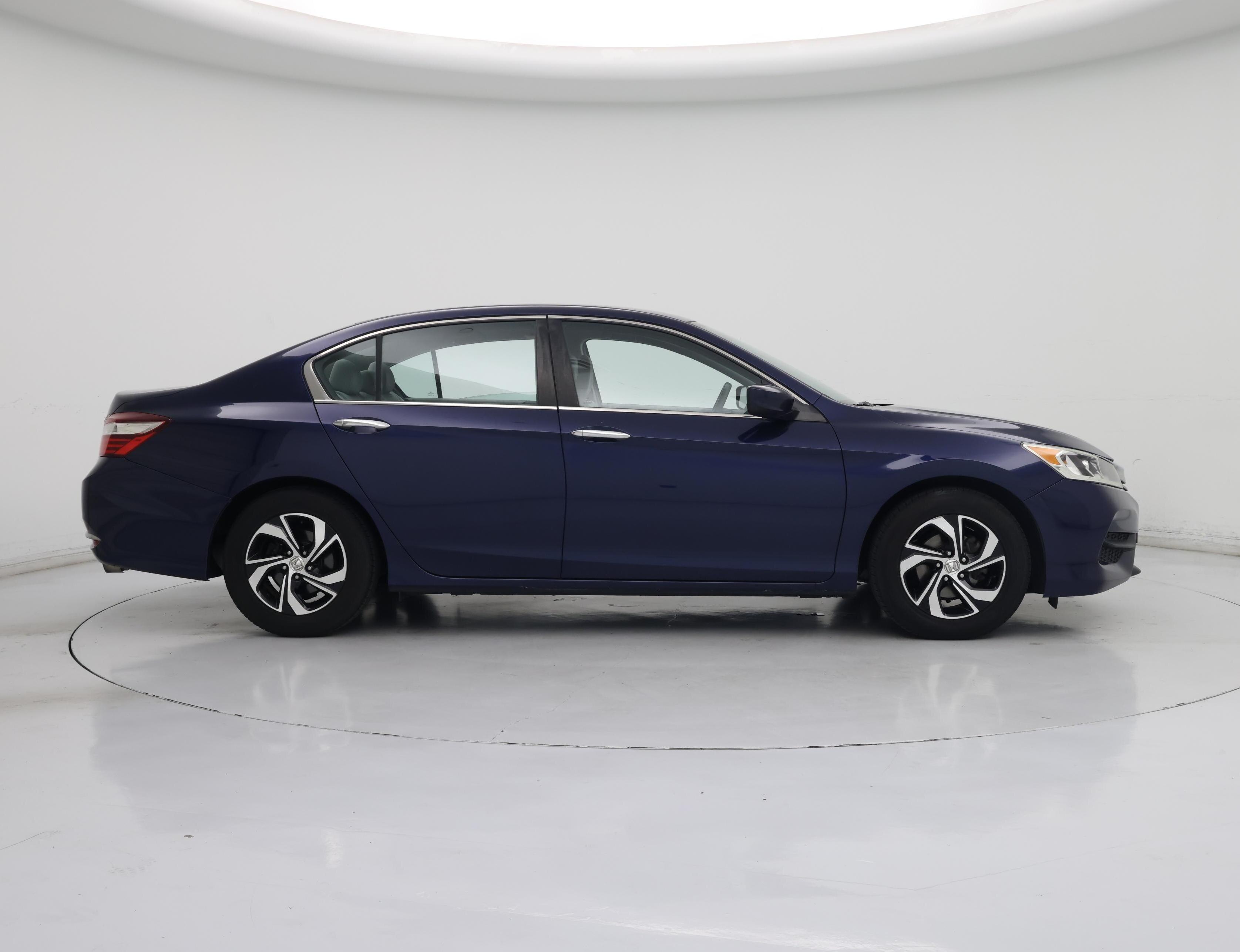 Thumbnail: 2016 Honda Accord - 7