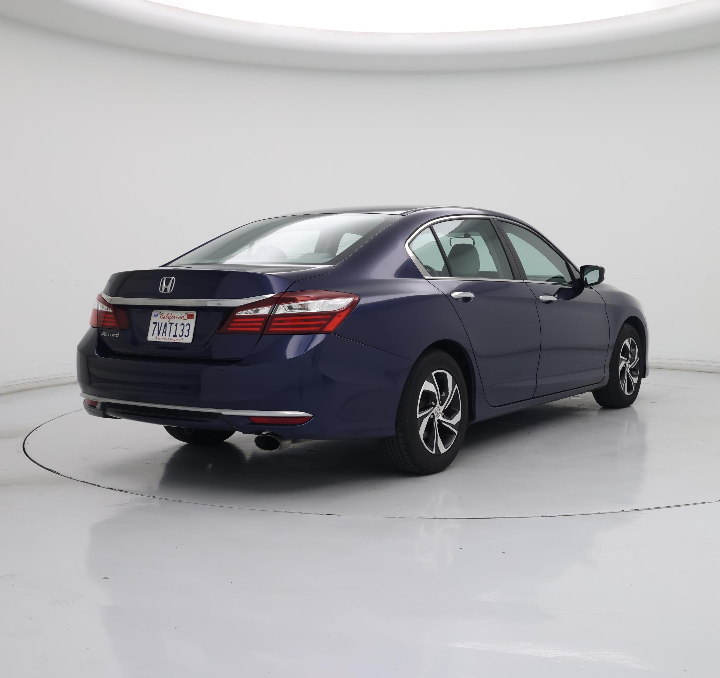 Thumbnail: 2016 Honda Accord - 8