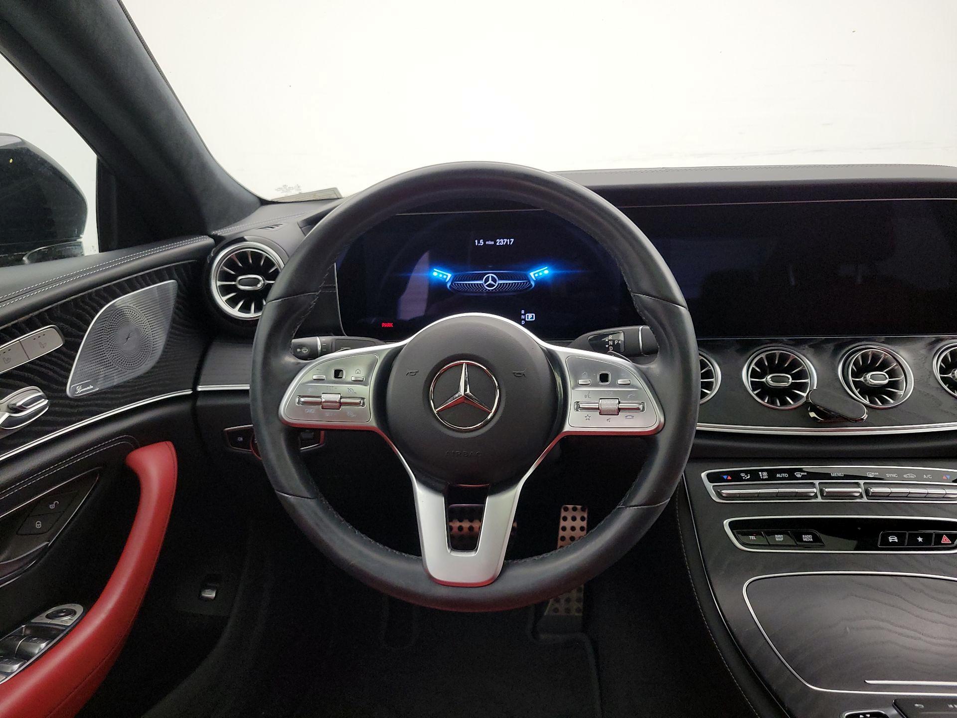 Thumbnail: 2021 Mercedes-Benz CLS - 10