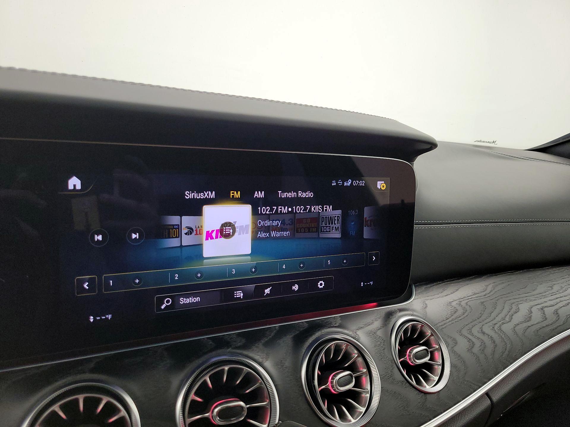 Thumbnail: 2021 Mercedes-Benz CLS - 16