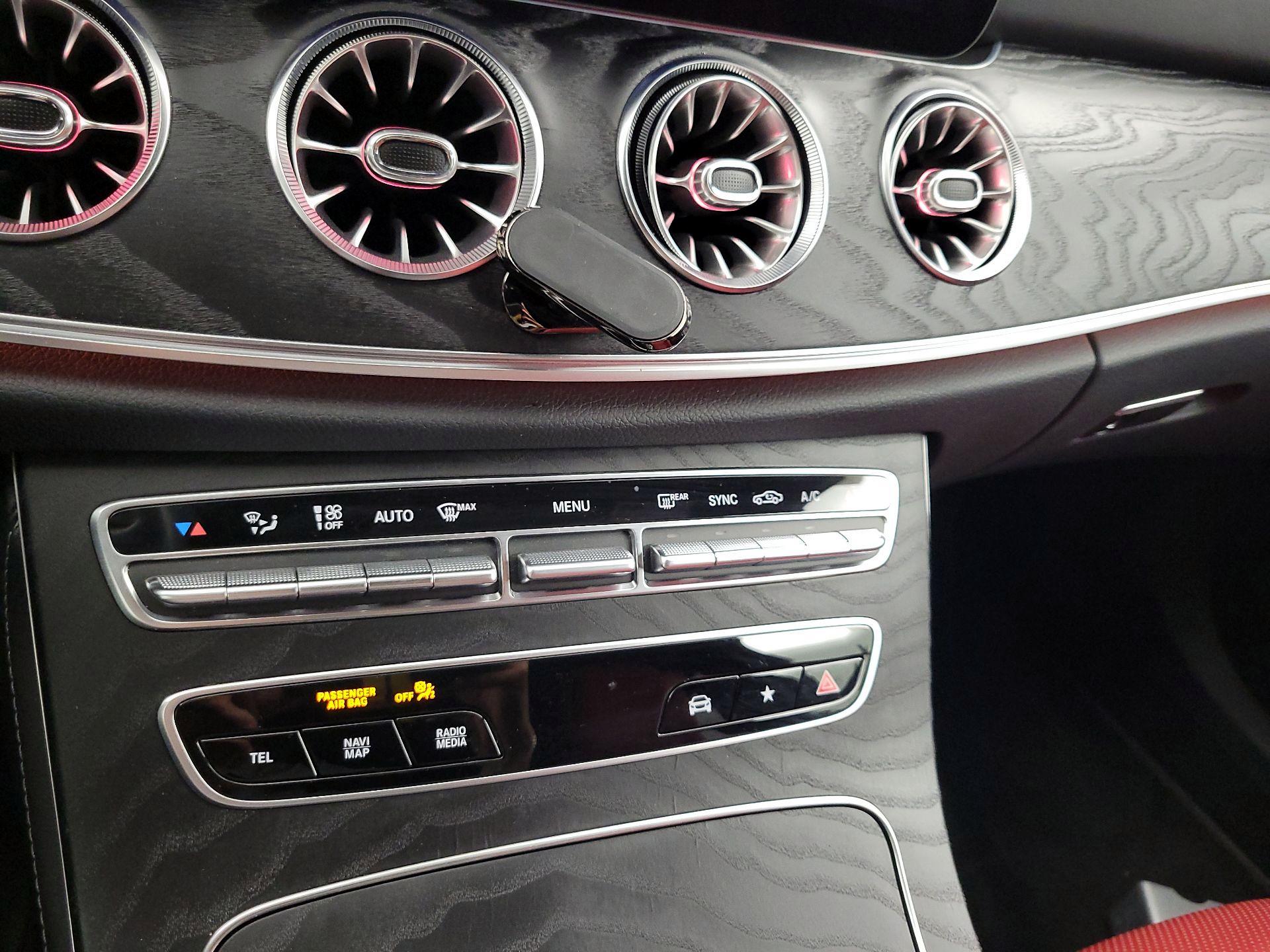 Thumbnail: 2021 Mercedes-Benz CLS - 17