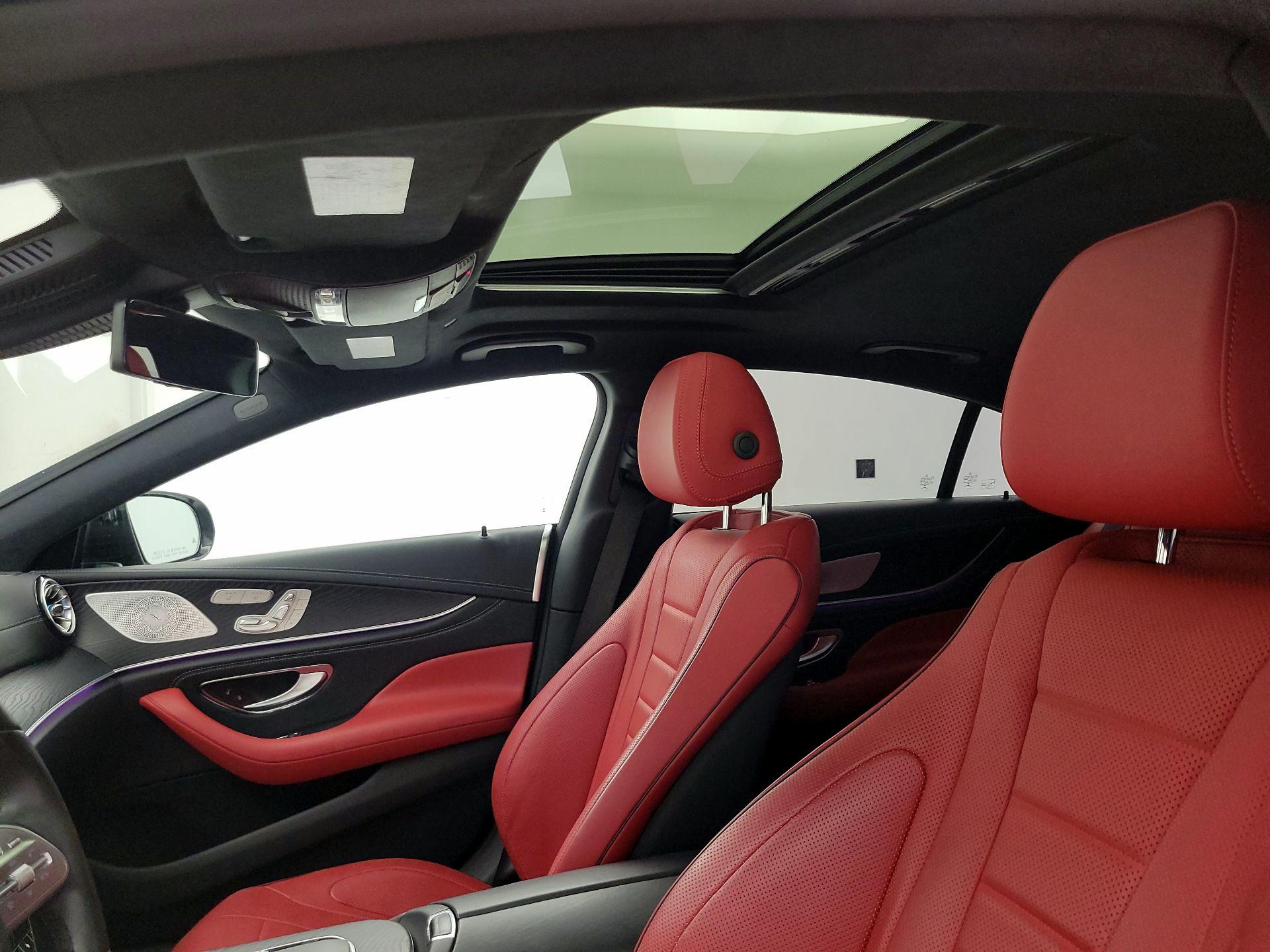 Thumbnail: 2021 Mercedes-Benz CLS - 20