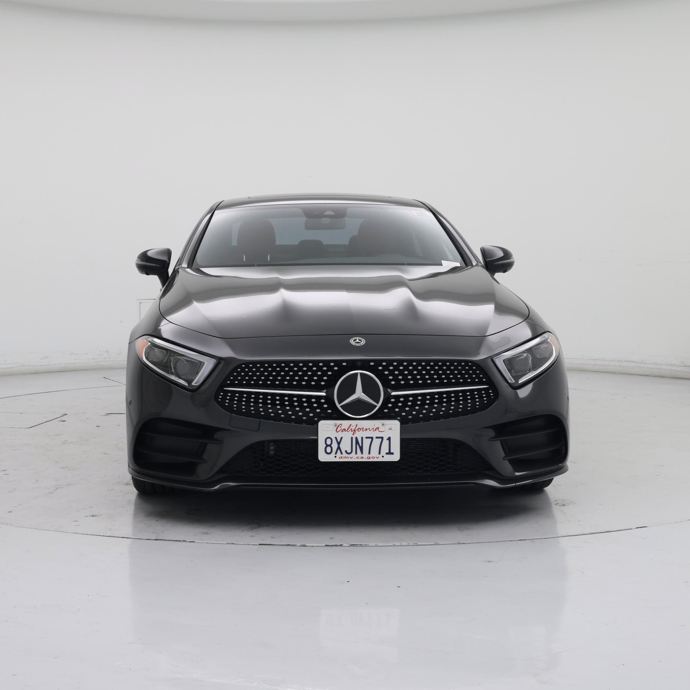 Thumbnail: 2021 Mercedes-Benz CLS - 5