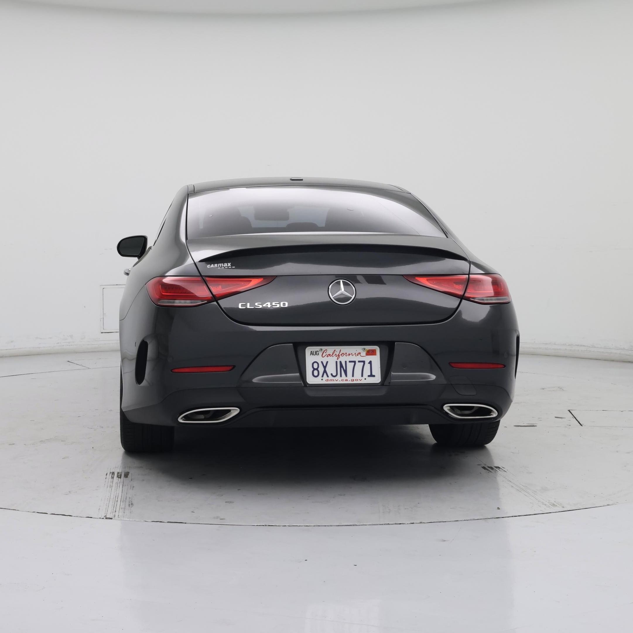 Thumbnail: 2021 Mercedes-Benz CLS - 6