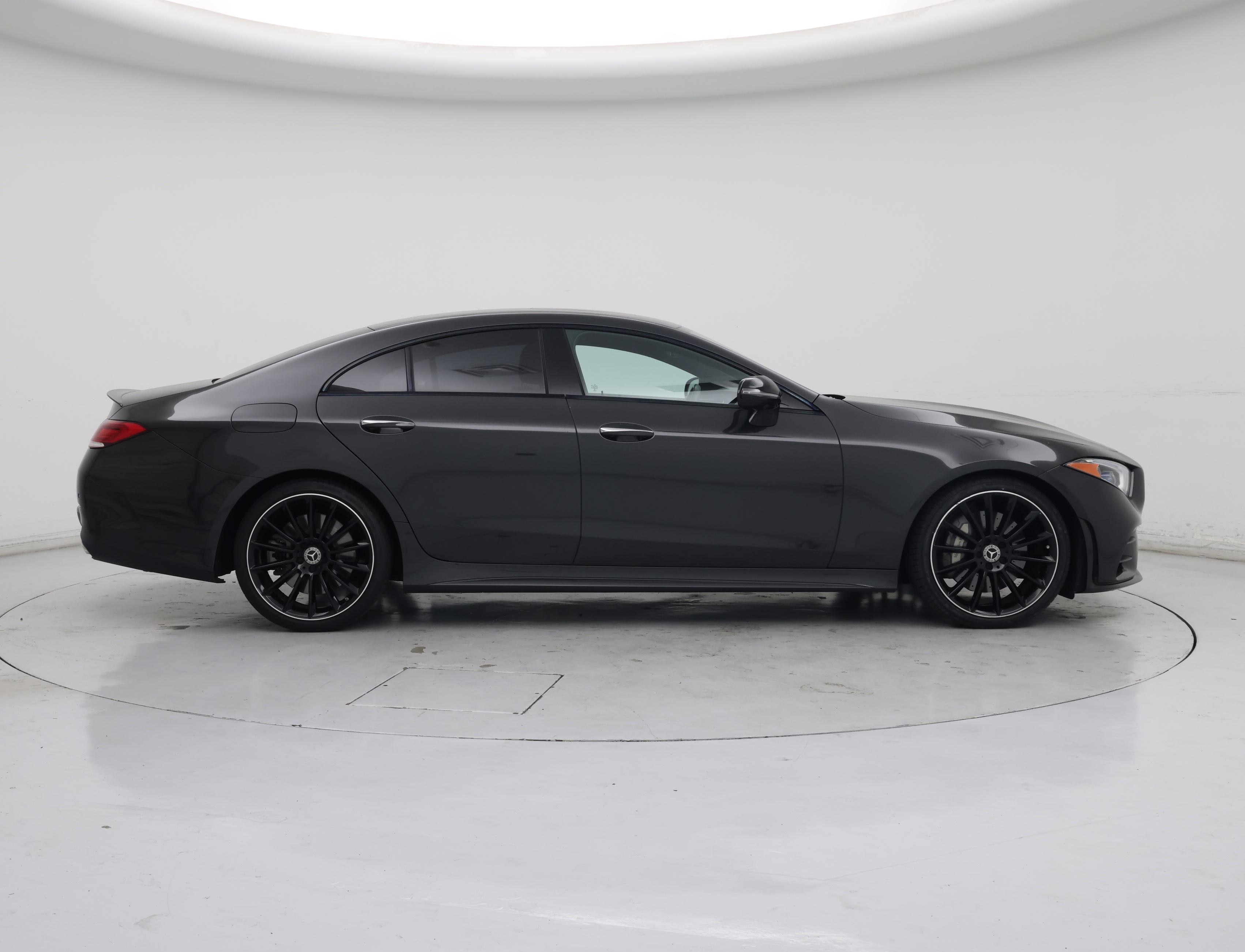 Thumbnail: 2021 Mercedes-Benz CLS - 7