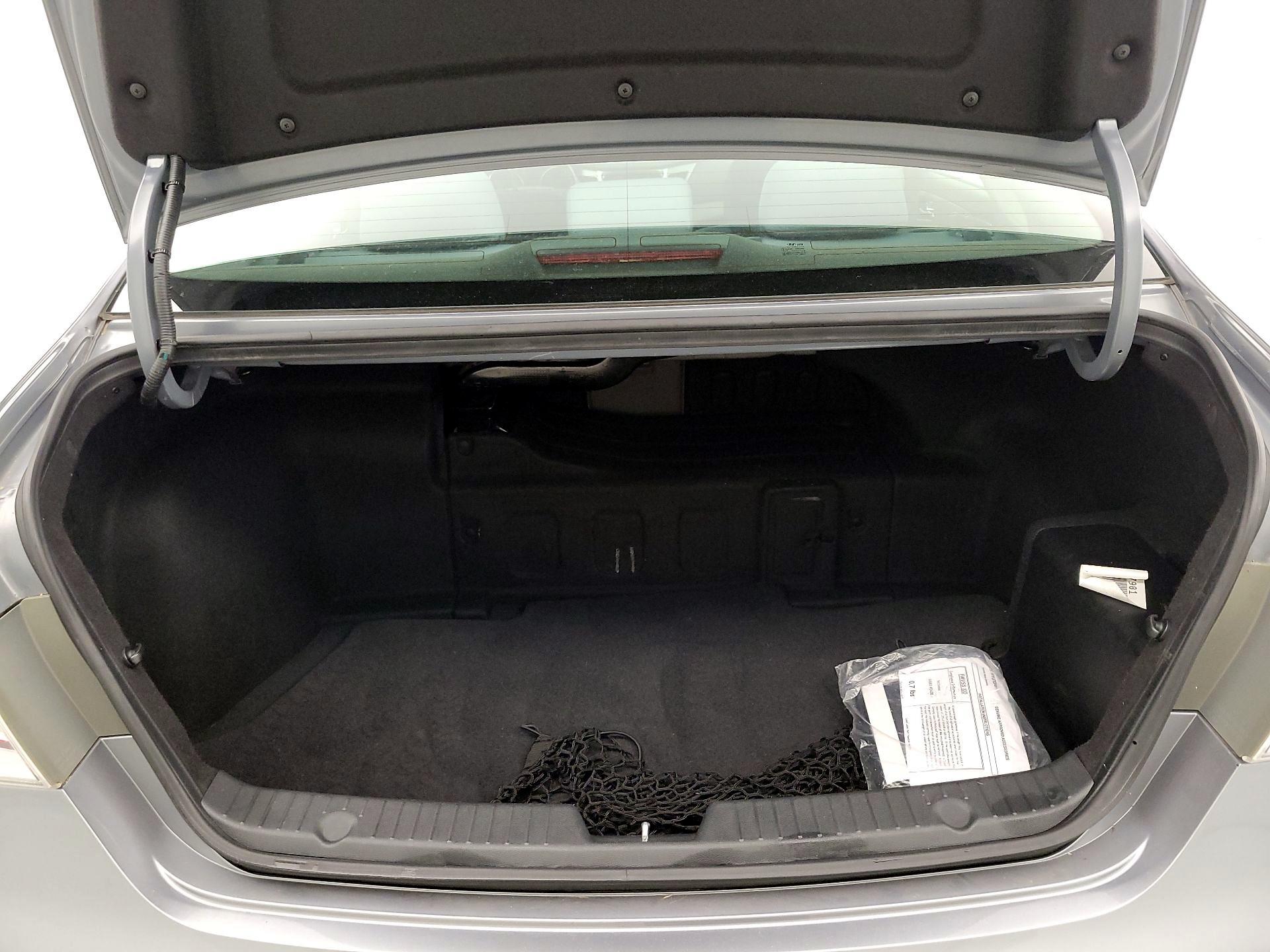 Thumbnail: 2015 Hyundai Sonata - 20