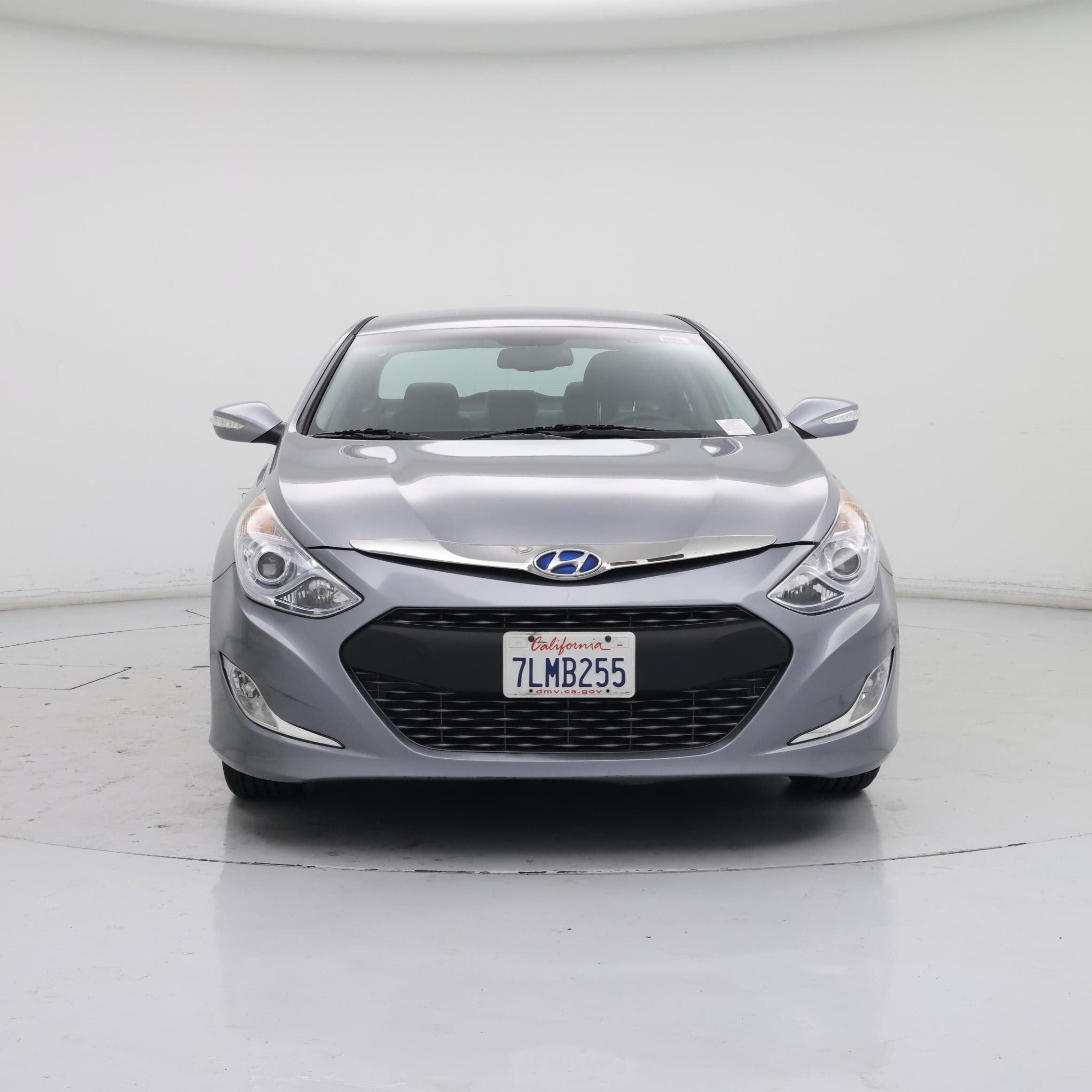 Thumbnail: 2015 Hyundai Sonata - 5