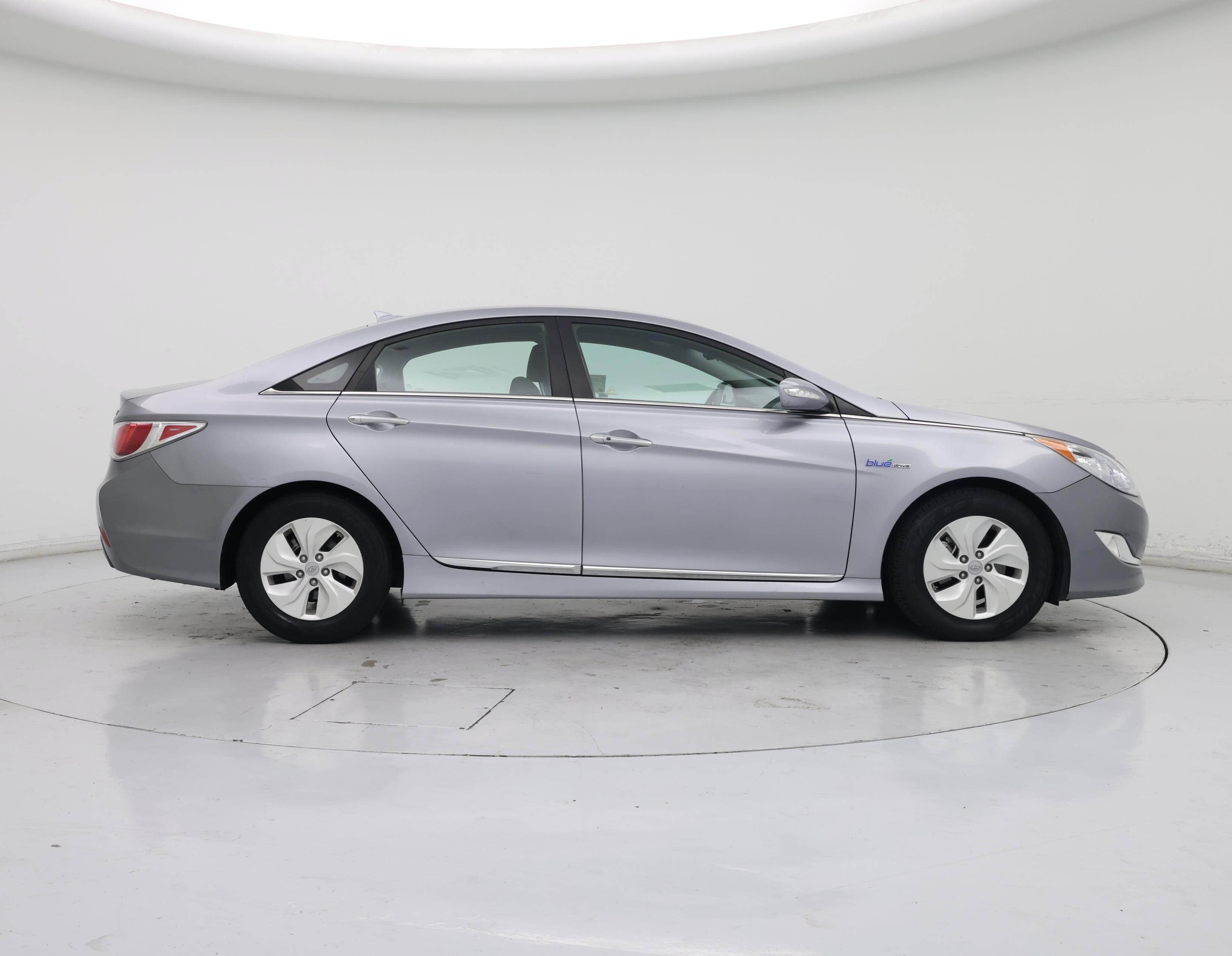 Thumbnail: 2015 Hyundai Sonata - 7