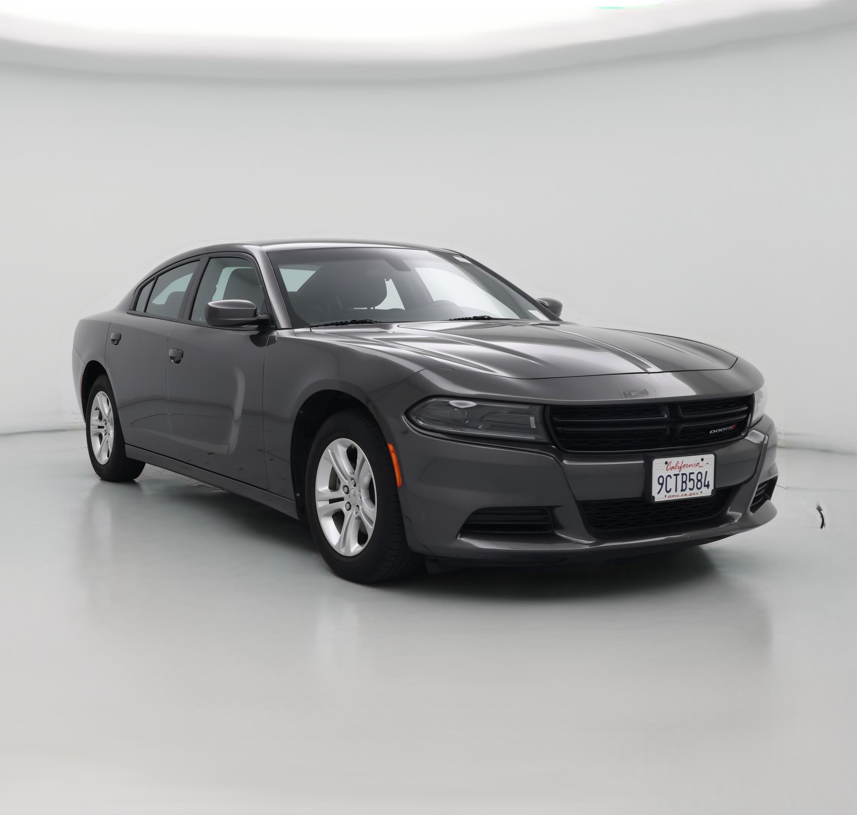 Thumbnail: 2022 Dodge Charger - 1