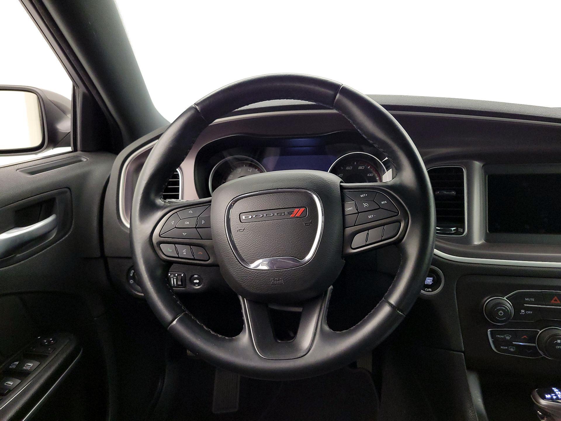 Thumbnail: 2022 Dodge Charger - 10