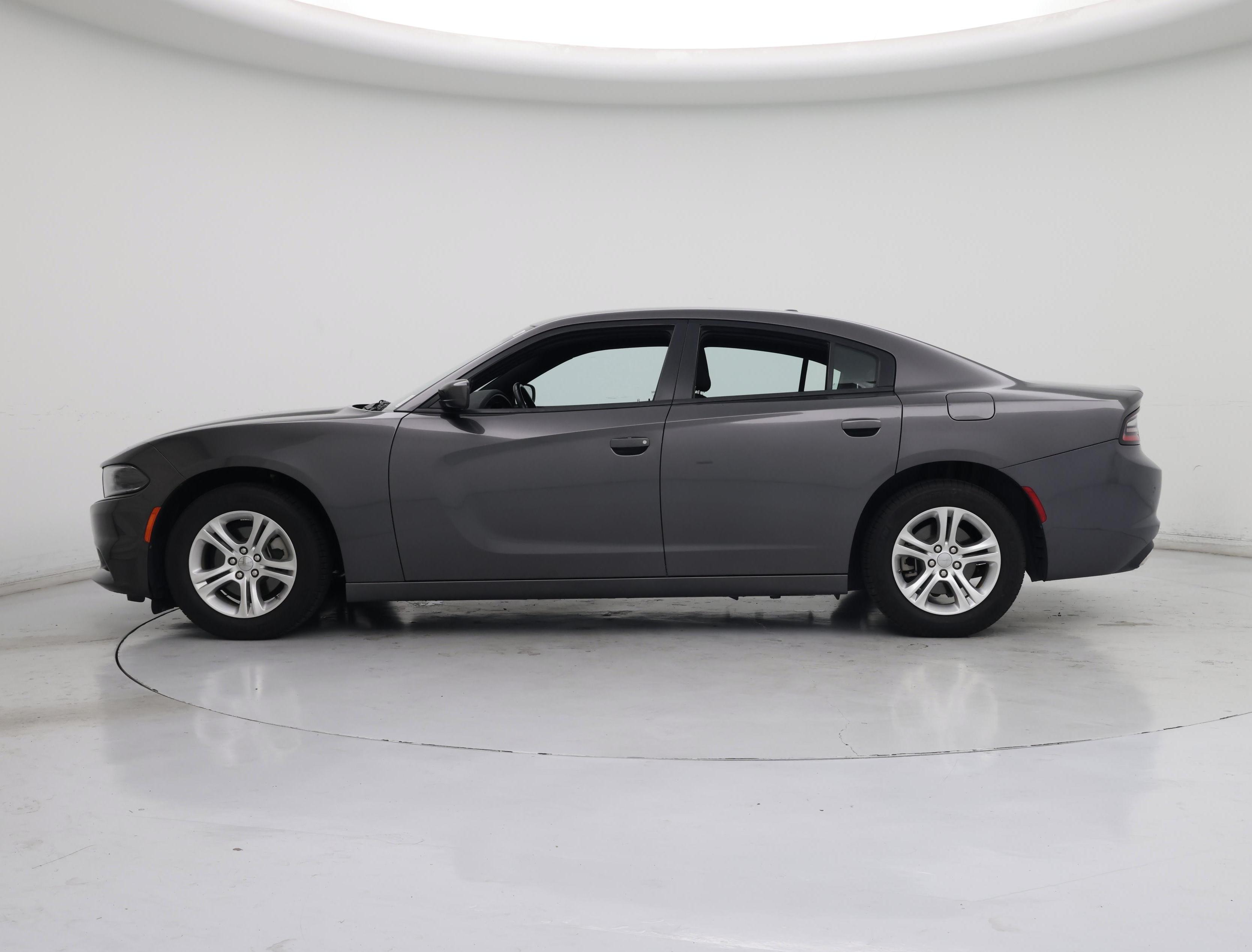 Thumbnail: 2022 Dodge Charger - 3