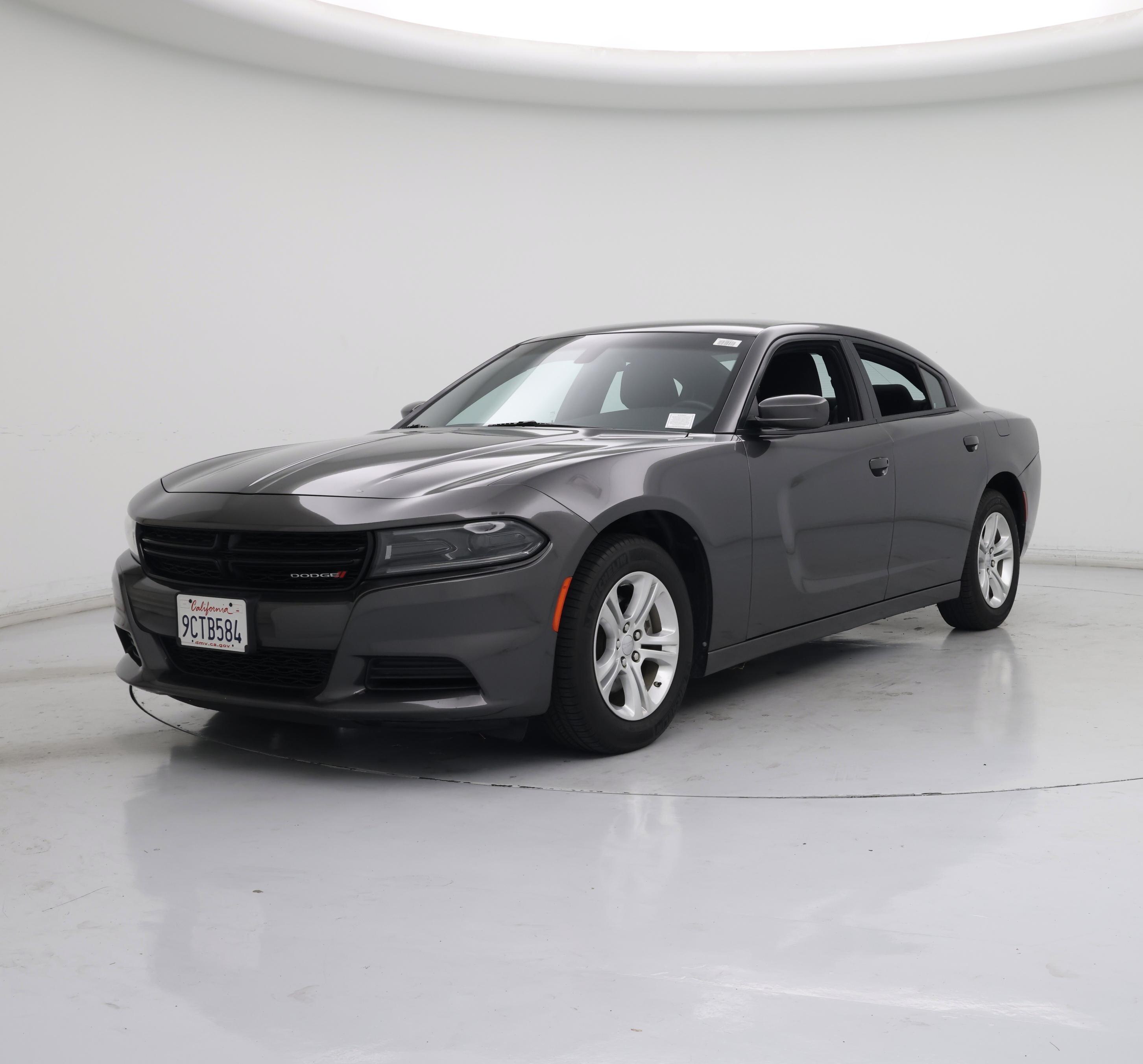 Thumbnail: 2022 Dodge Charger - 4
