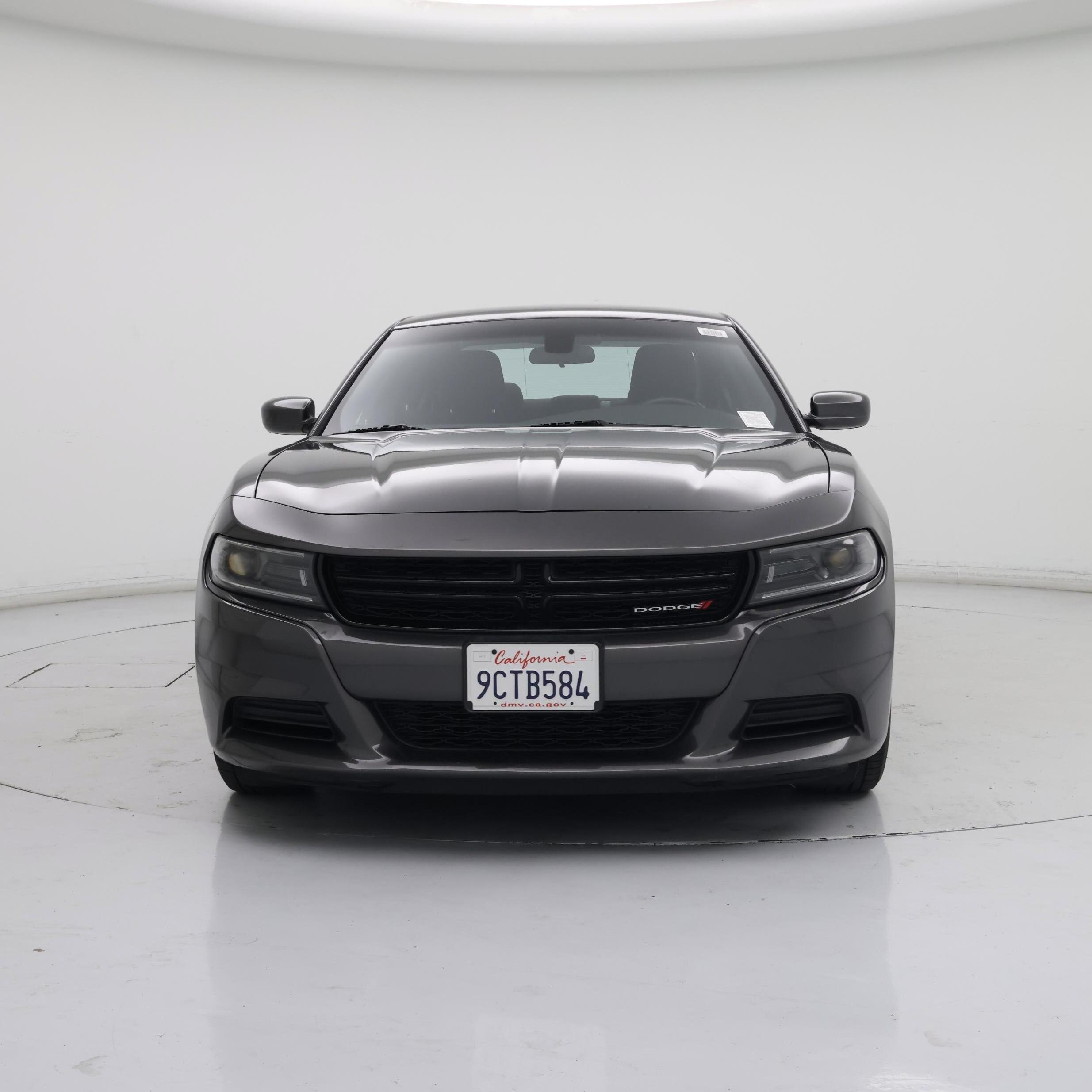 Thumbnail: 2022 Dodge Charger - 5