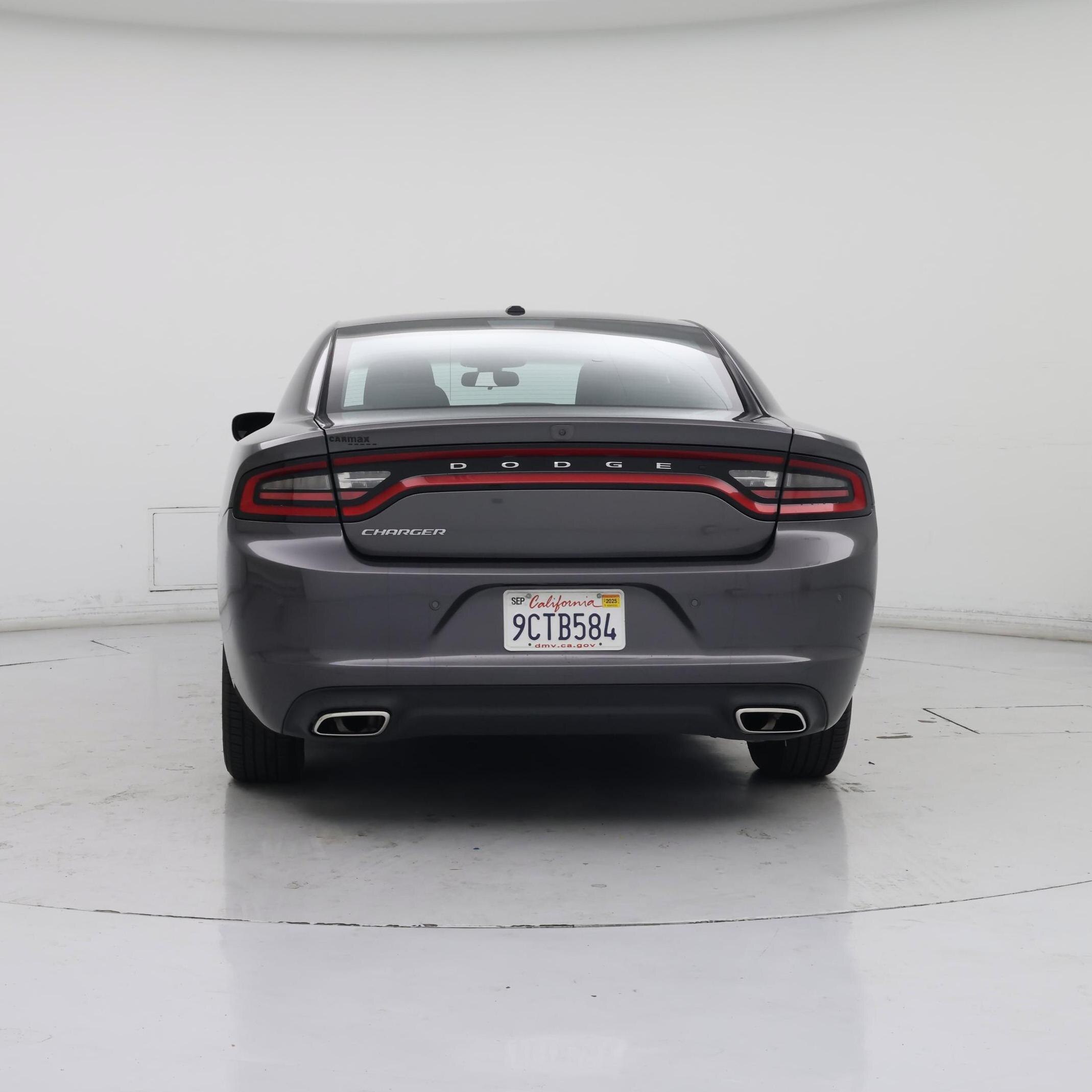 Thumbnail: 2022 Dodge Charger - 6