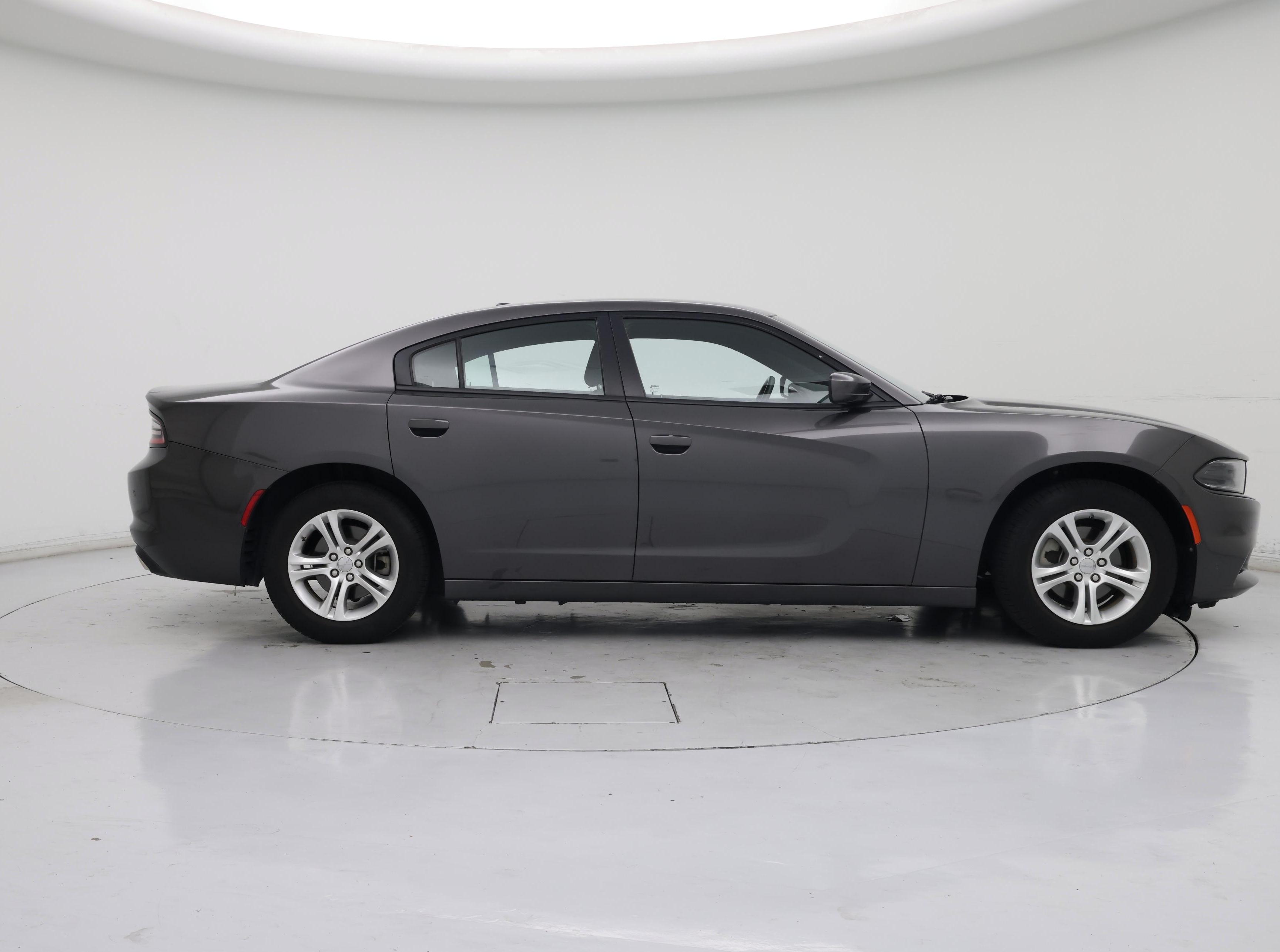 Thumbnail: 2022 Dodge Charger - 7