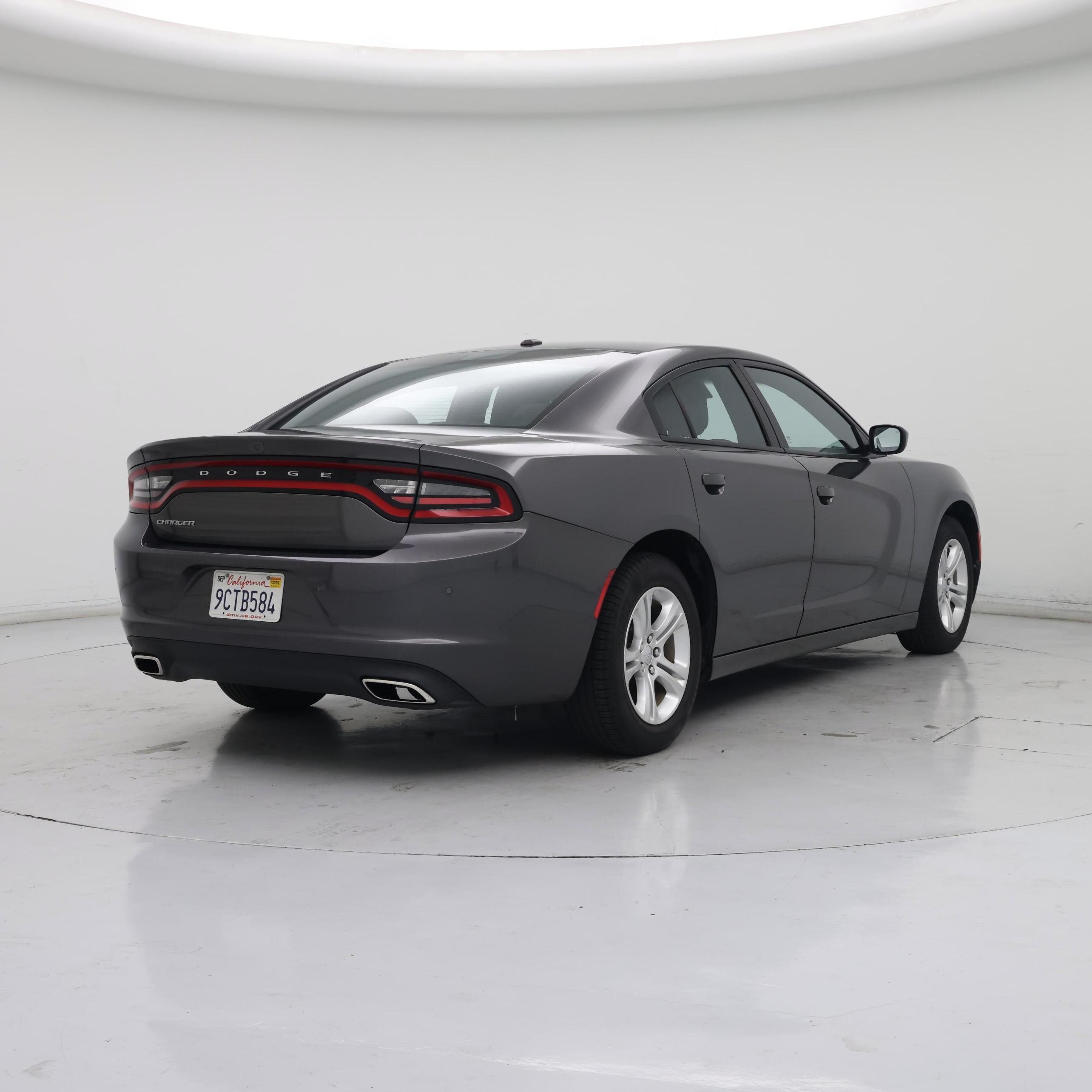 Thumbnail: 2022 Dodge Charger - 8