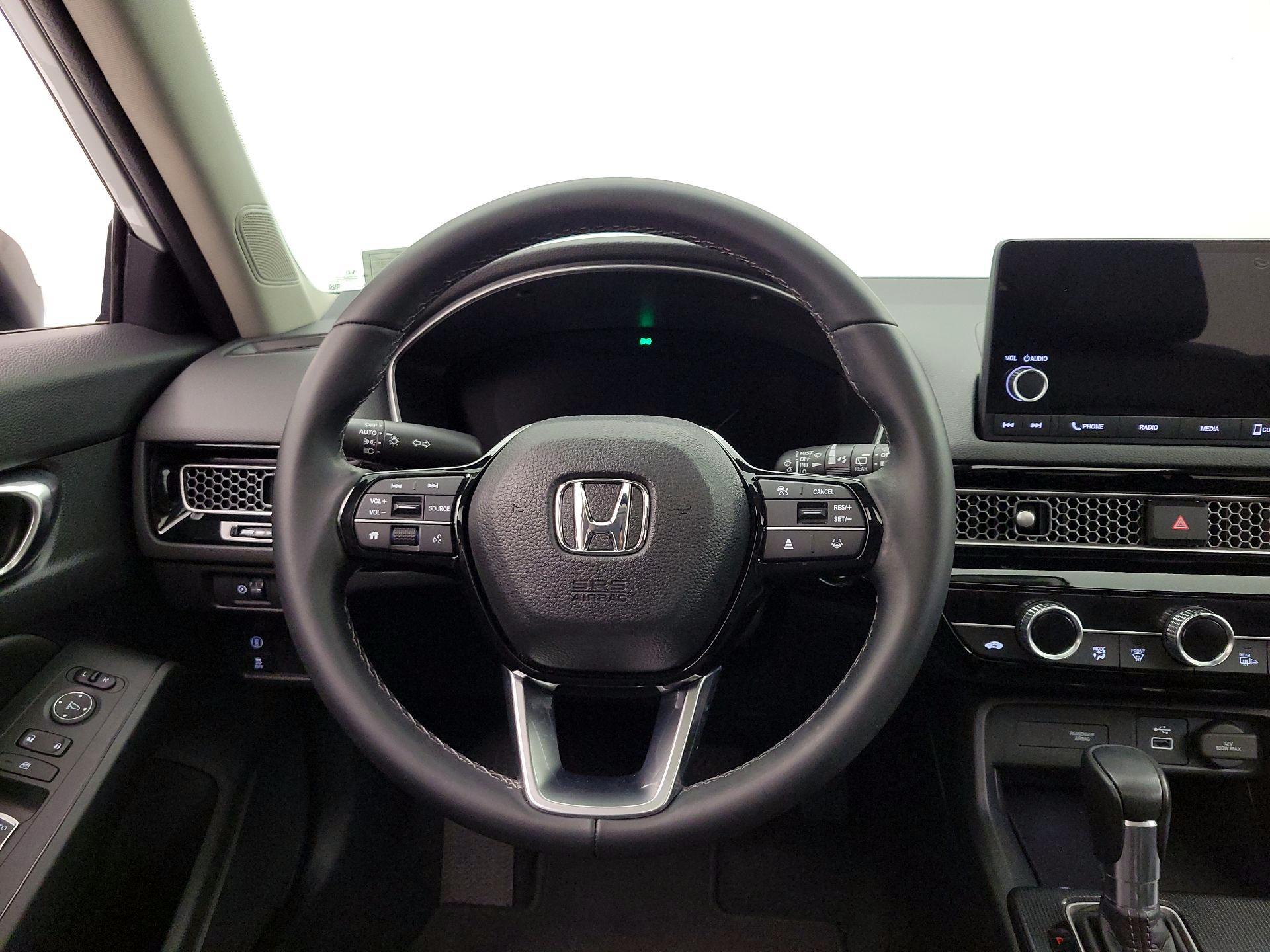 Thumbnail: 2022 Honda Civic - 9