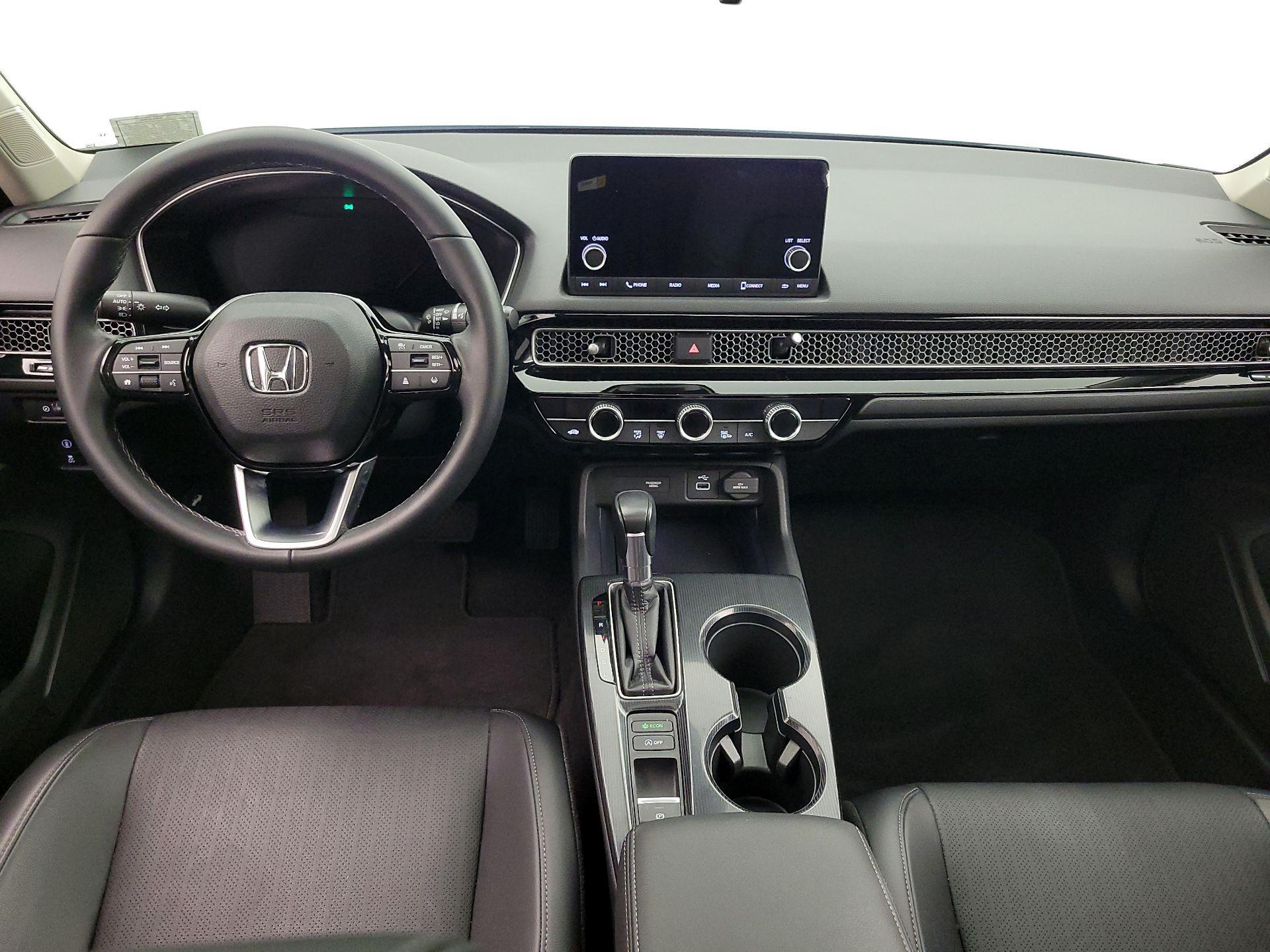 Thumbnail: 2022 Honda Civic - 11