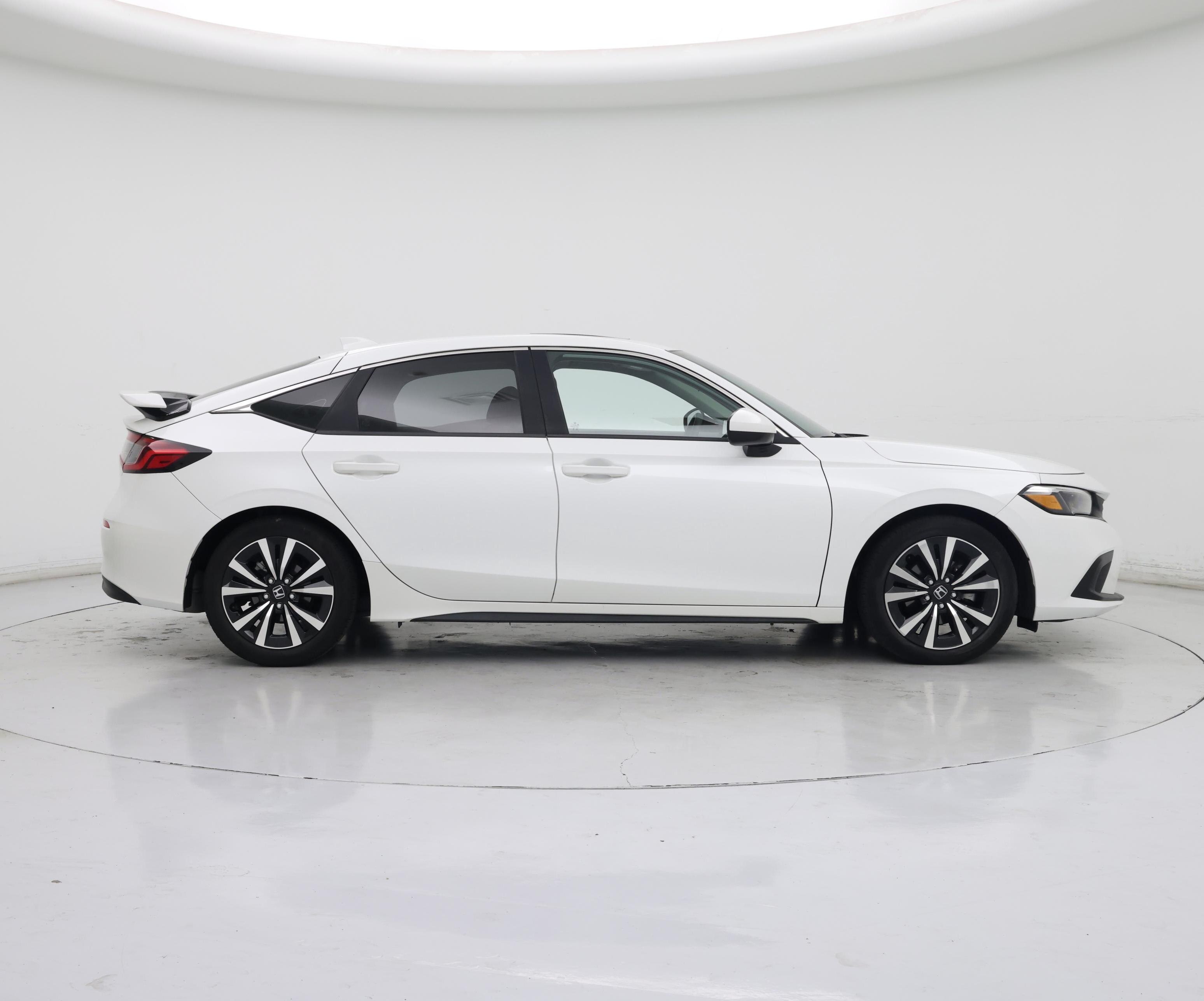 Thumbnail: 2022 Honda Civic - 7