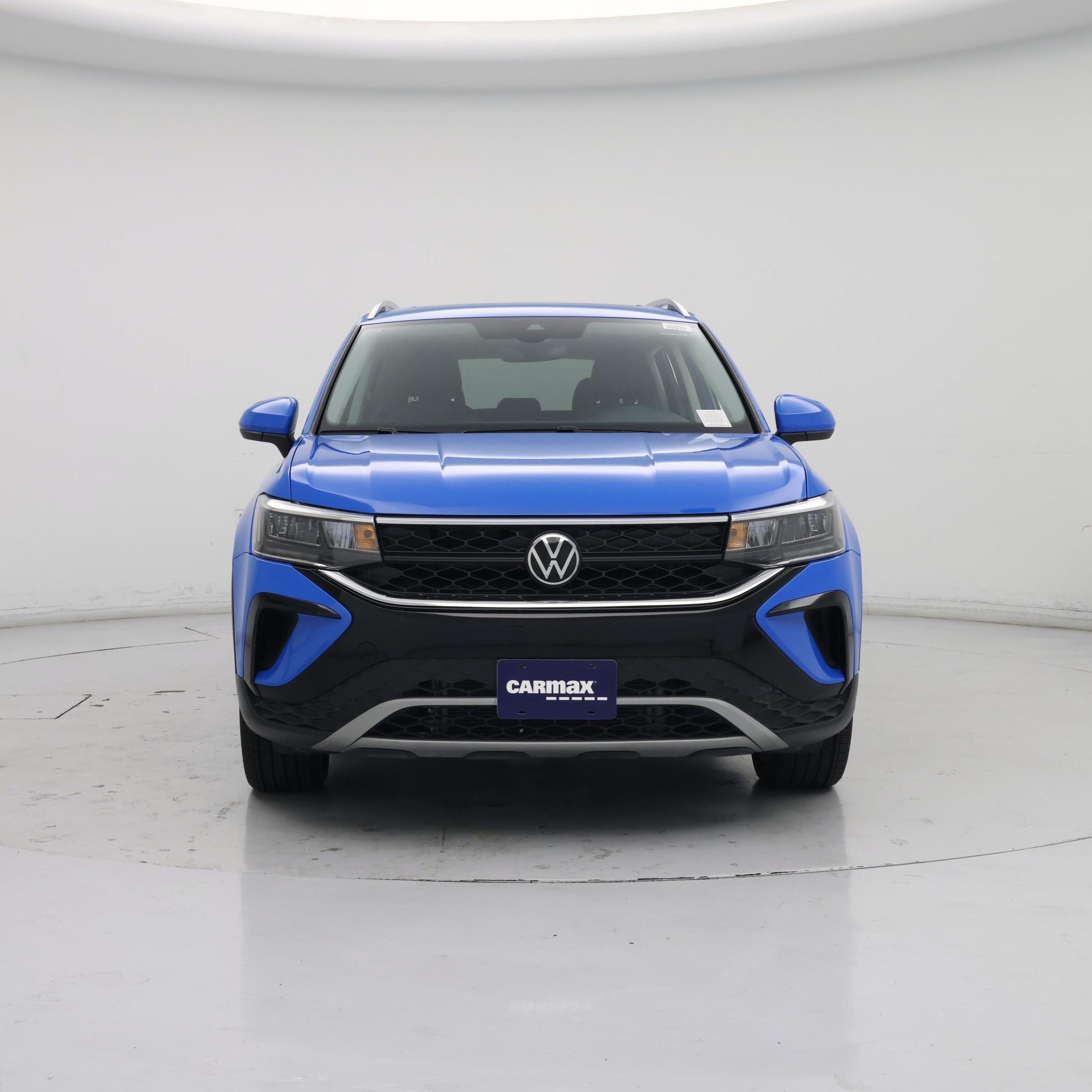 Thumbnail: 2023 Volkswagen Taos - 5