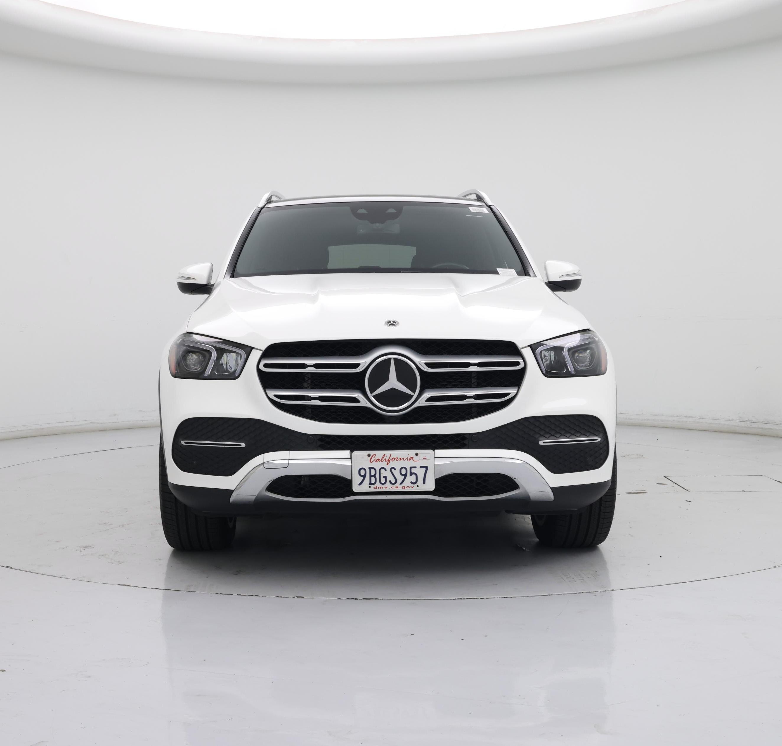 Thumbnail: 2022 Mercedes-Benz GLE - 5