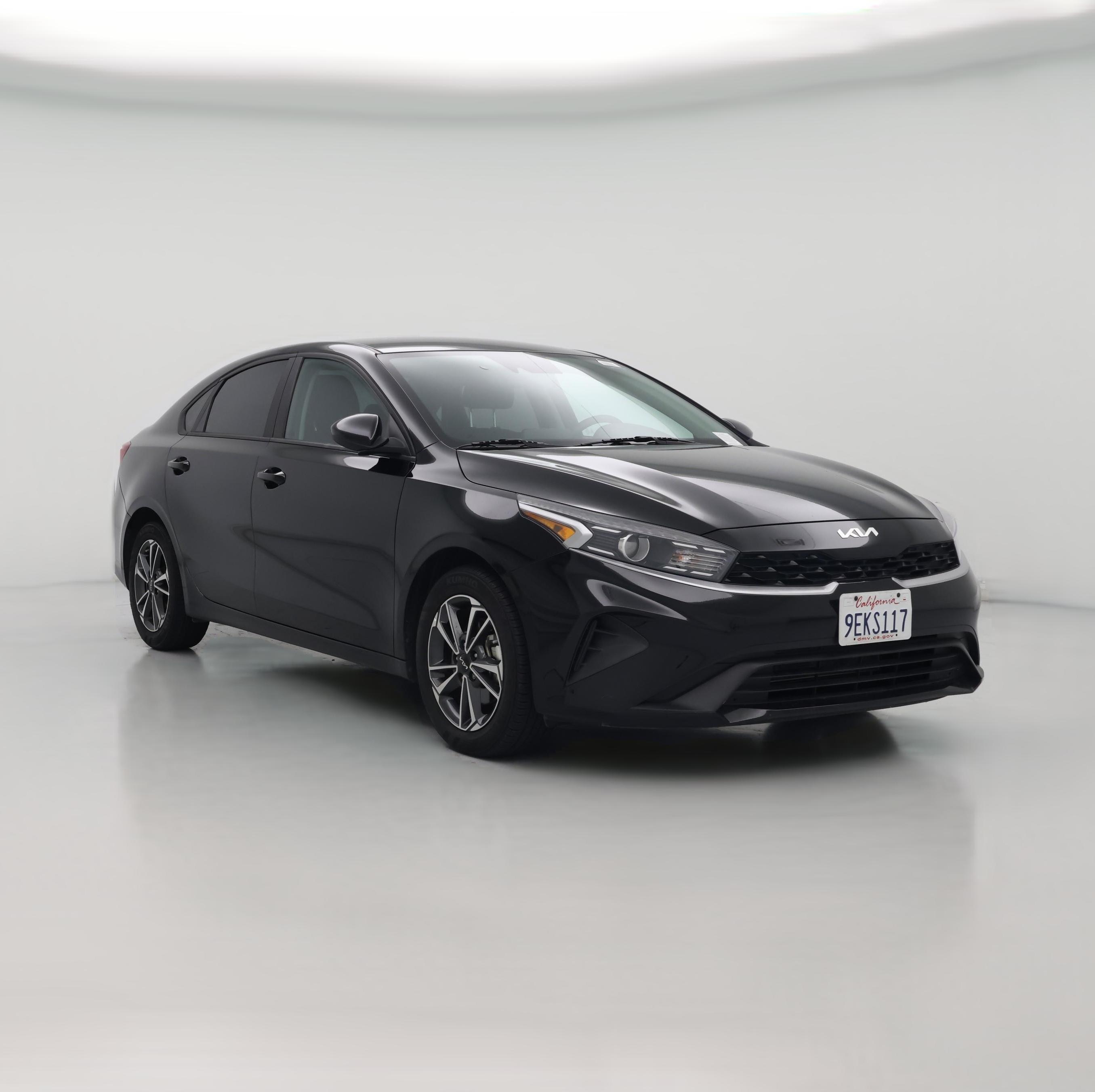Thumbnail: 2023 Kia Forte - 1
