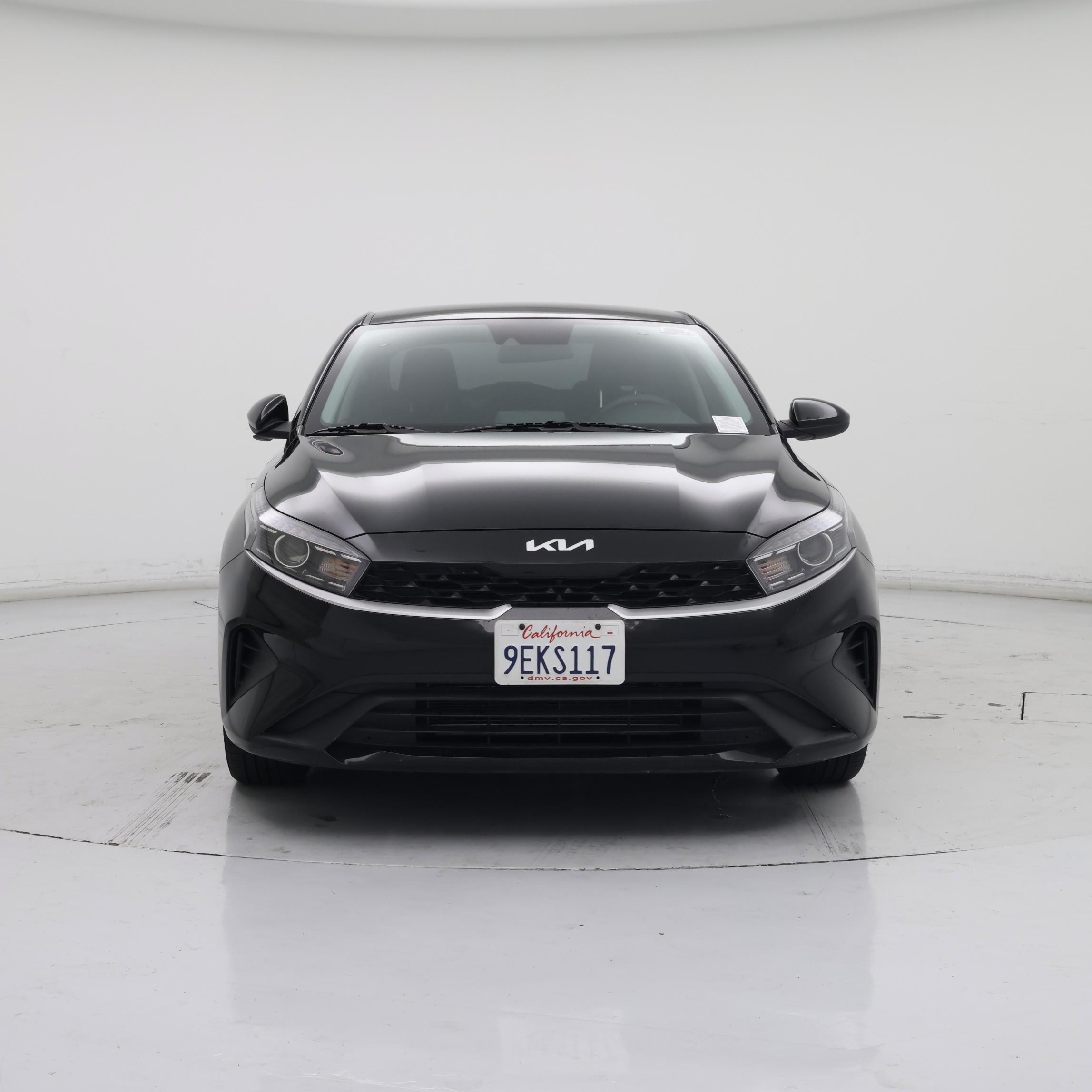 Thumbnail: 2023 Kia Forte - 5
