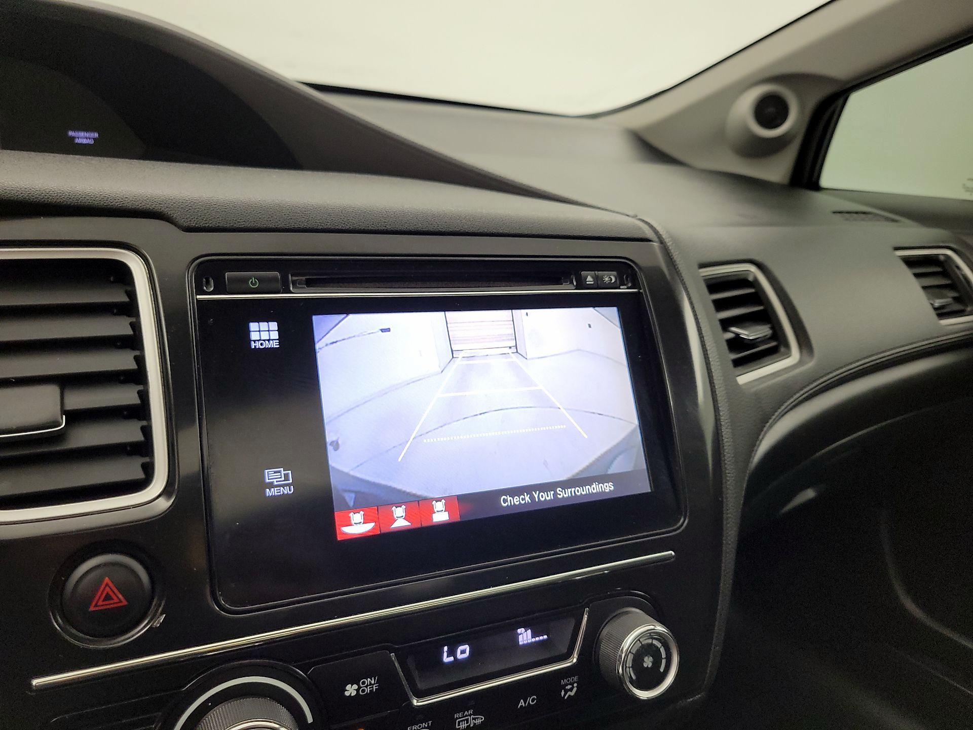 Thumbnail: 2015 Honda Civic - 14