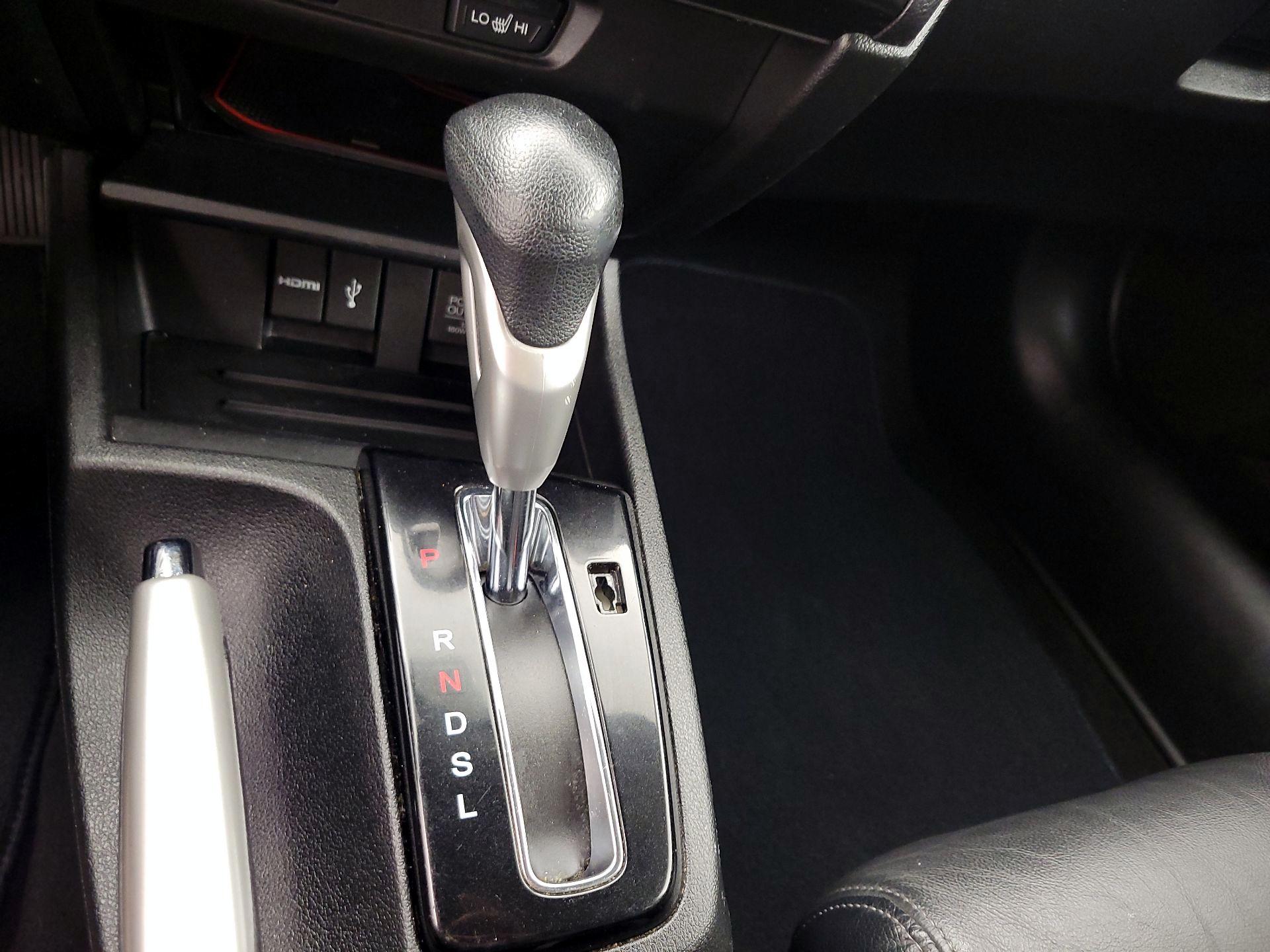 Thumbnail: 2015 Honda Civic - 17