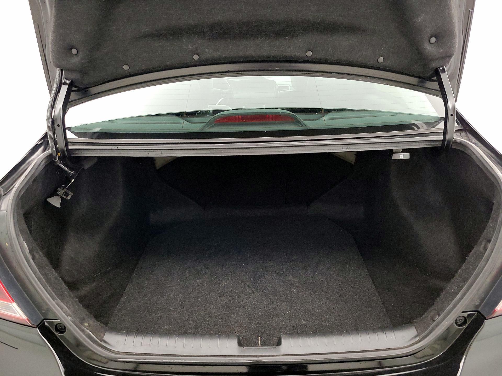 Thumbnail: 2015 Honda Civic - 20