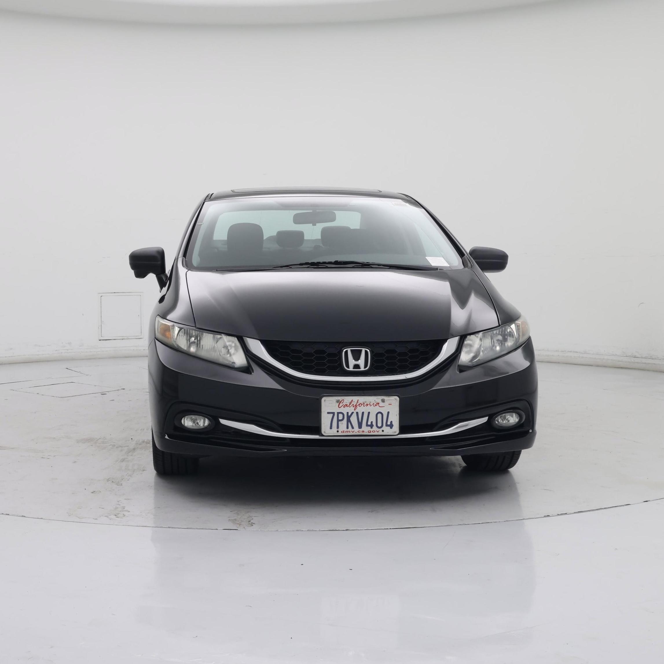 Thumbnail: 2015 Honda Civic - 5