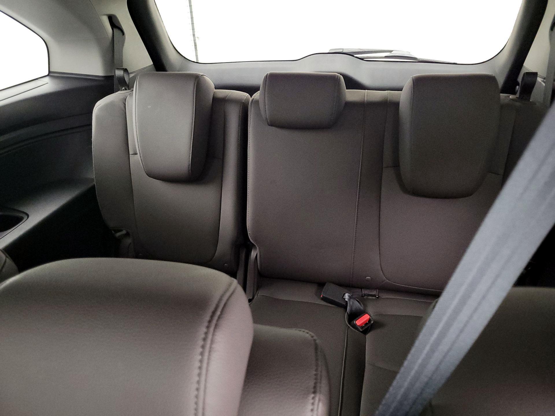 Thumbnail: 2019 Honda Odyssey - 20