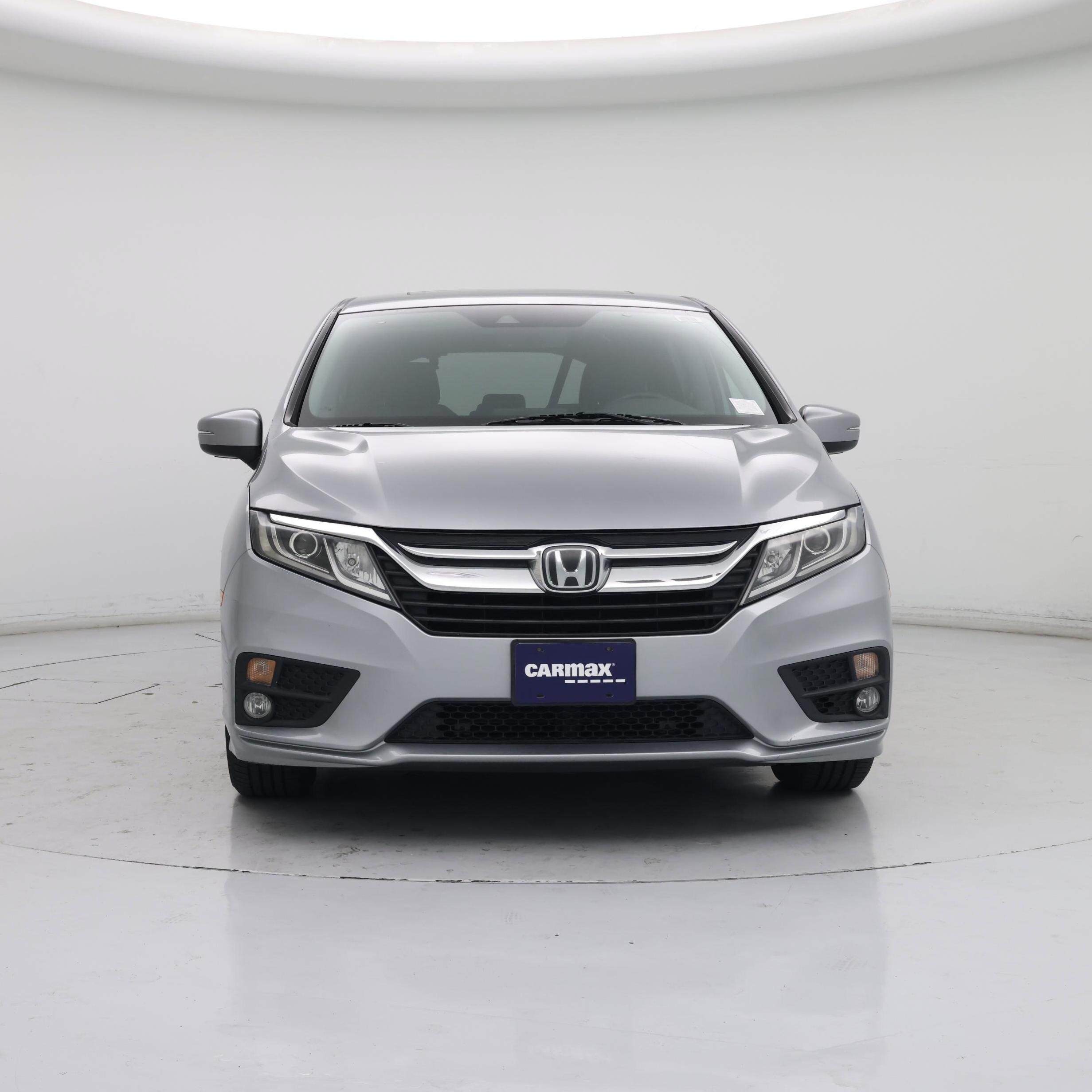 Thumbnail: 2019 Honda Odyssey - 5