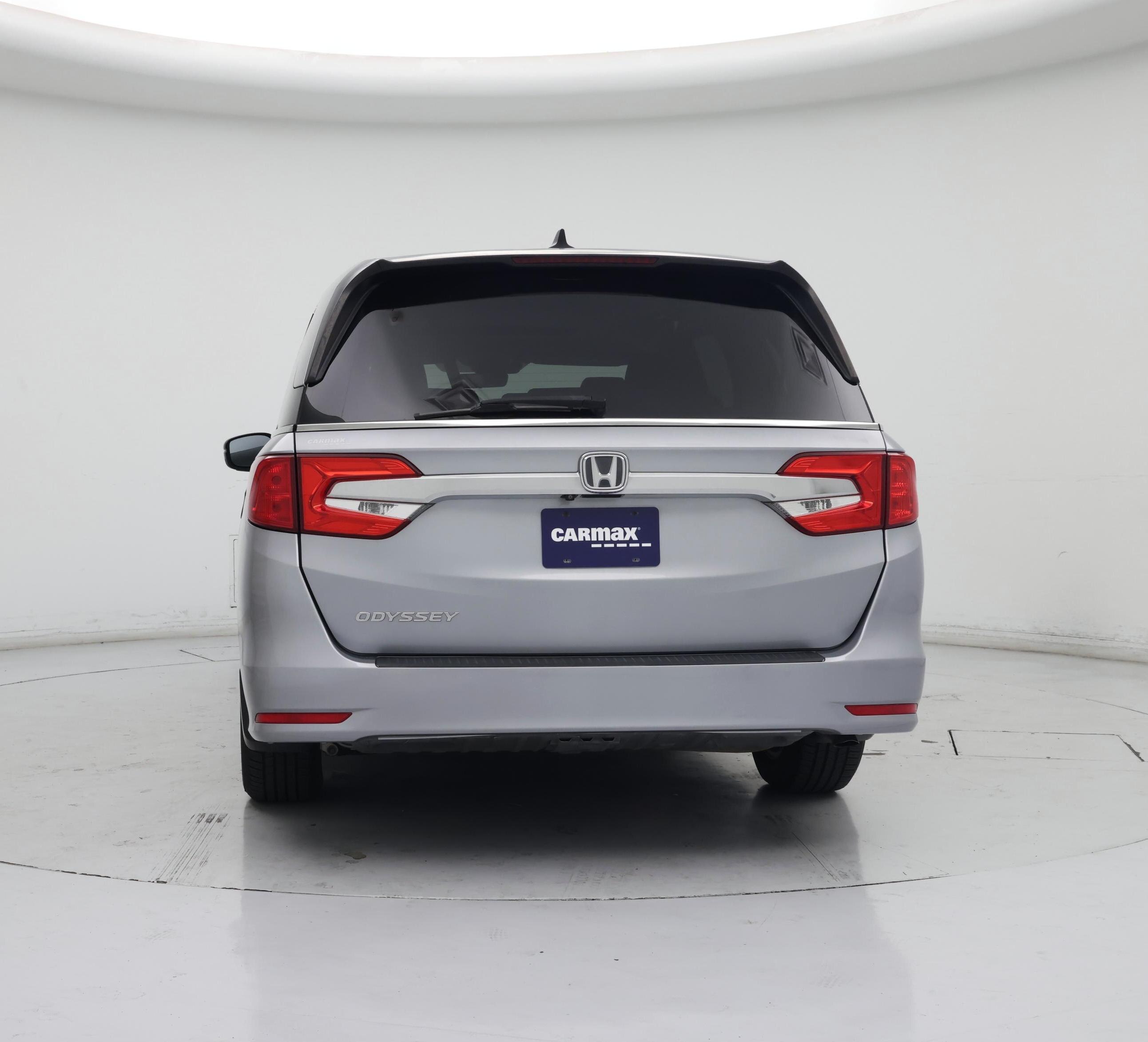 Thumbnail: 2019 Honda Odyssey - 6