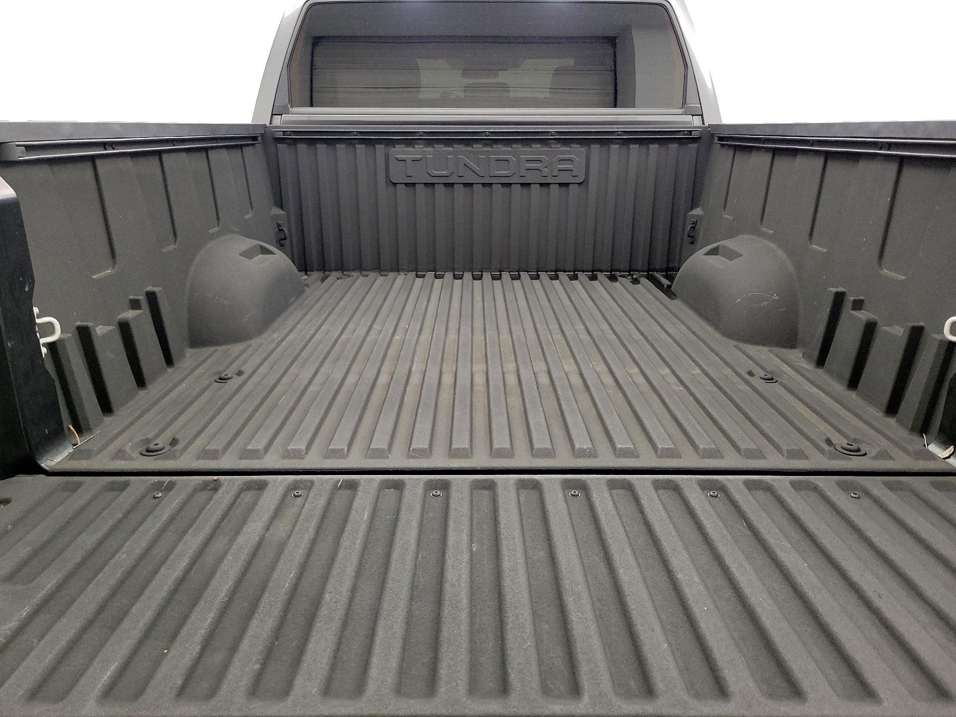 Thumbnail: 2024 Toyota Tundra - 19