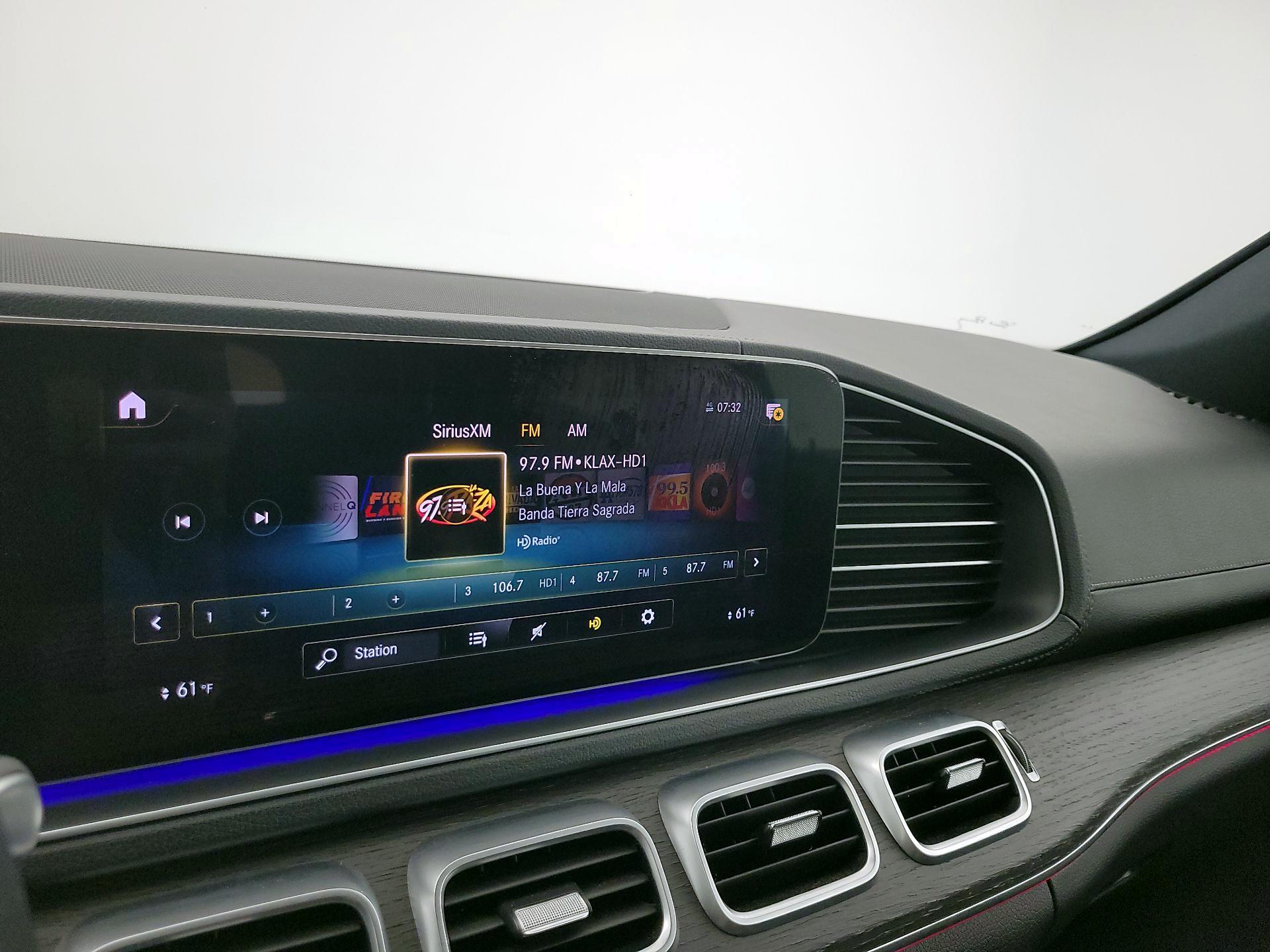 Thumbnail: 2020 Mercedes-Benz GLS - 15