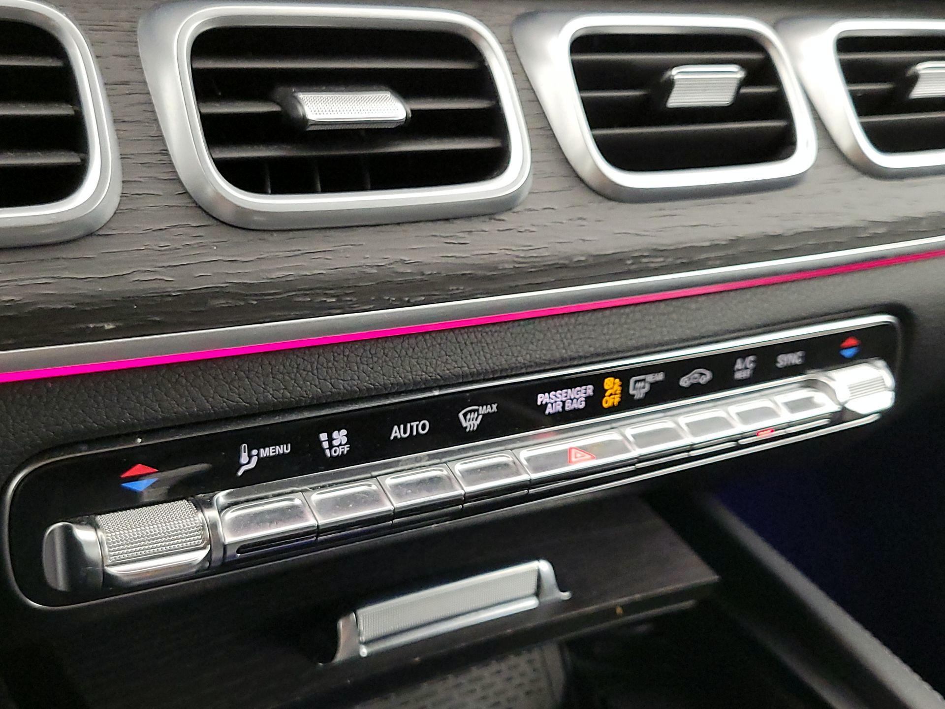Thumbnail: 2020 Mercedes-Benz GLS - 16