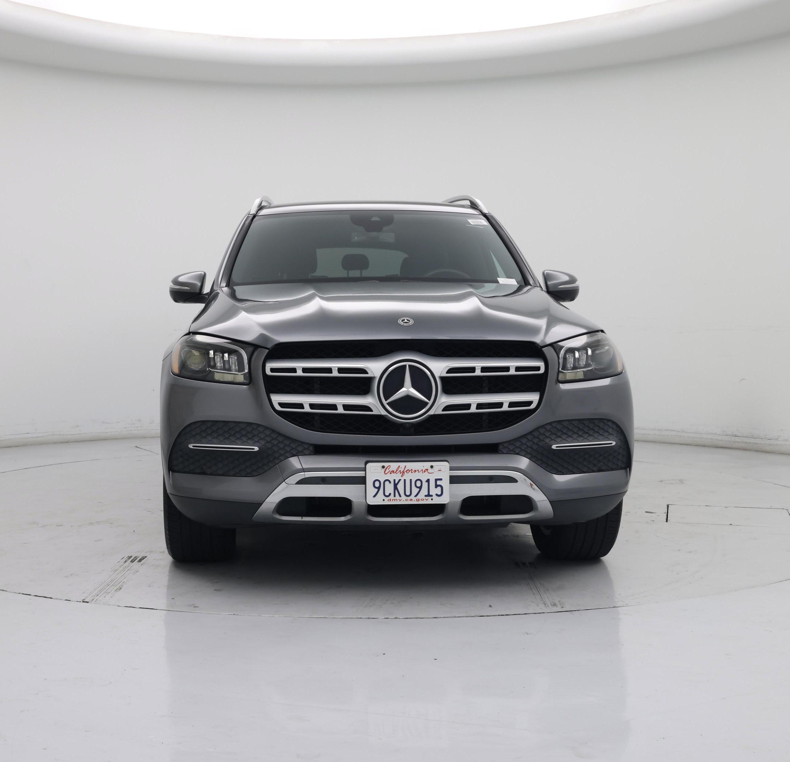 Thumbnail: 2020 Mercedes-Benz GLS - 5
